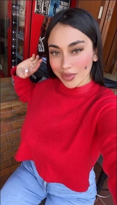 XXX Porn Photo of Nude Roseechannel 3