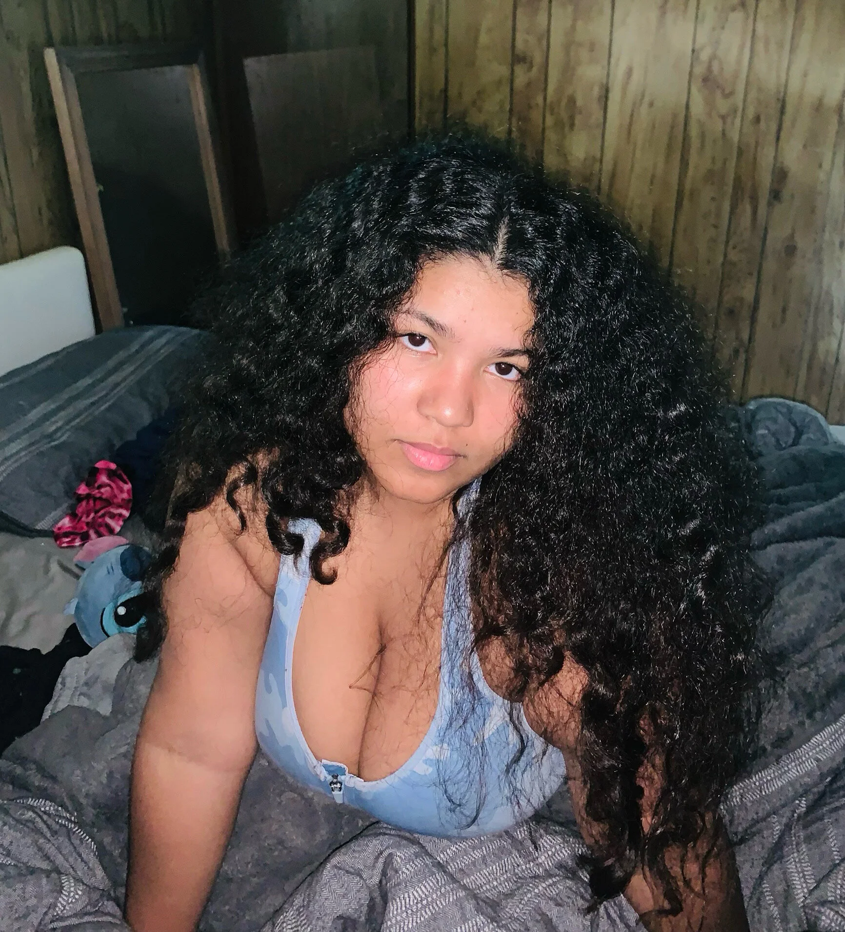 XXX Porn Photo of Nude KittyLoroi 4