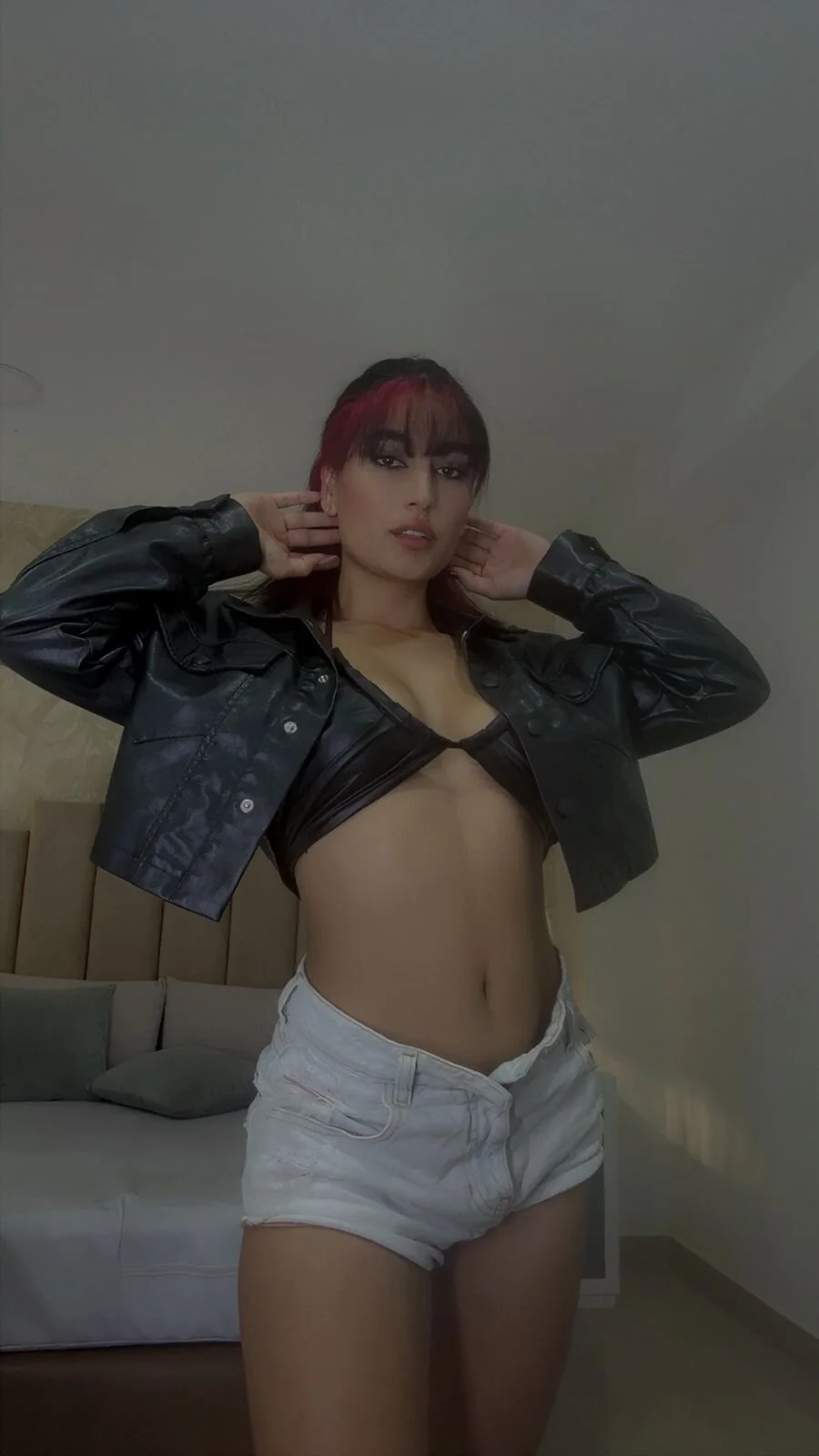 XXX Porn Photo of Nude Scarlett_12 166