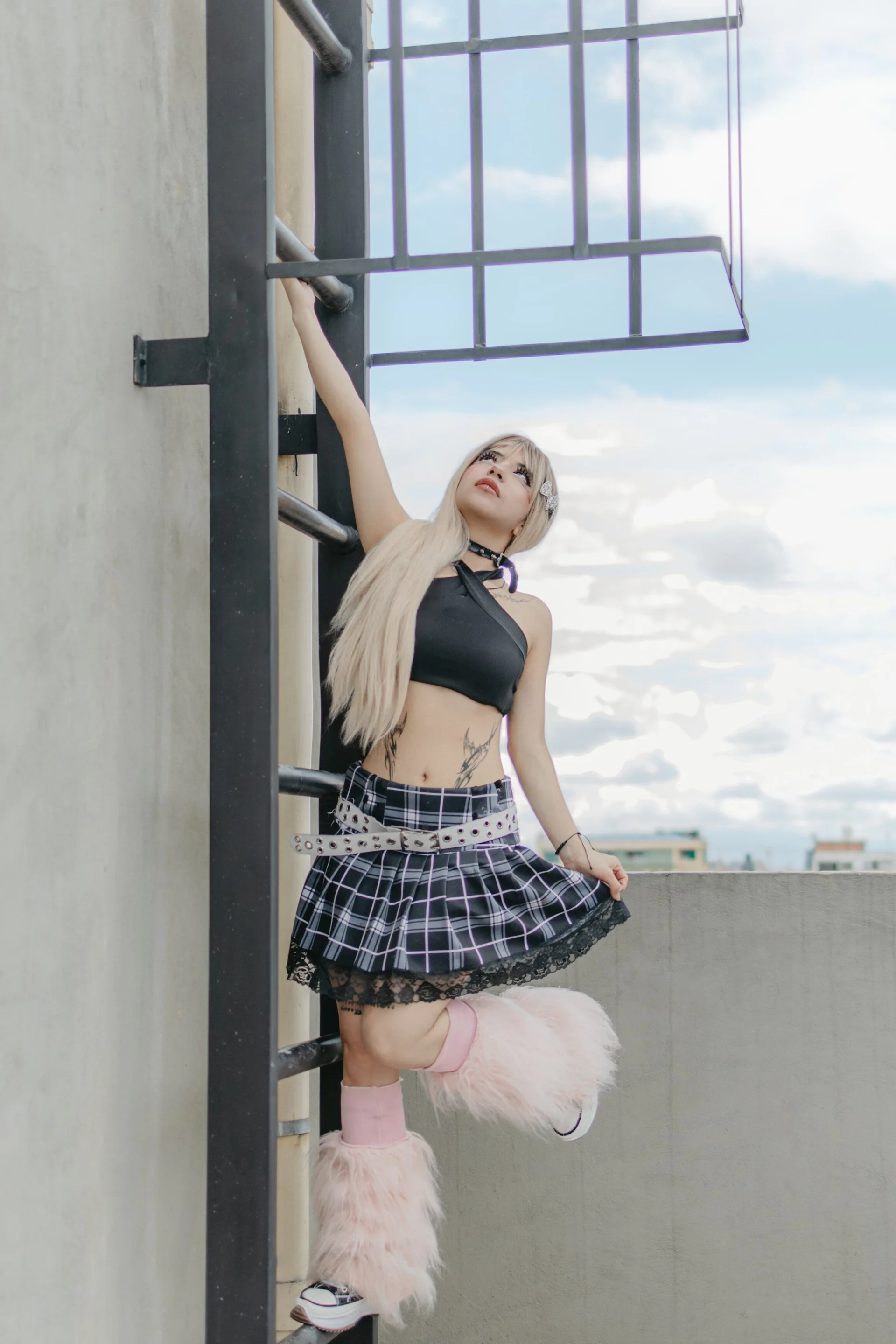XXX Porn Photo of Nude Melody-chers 39