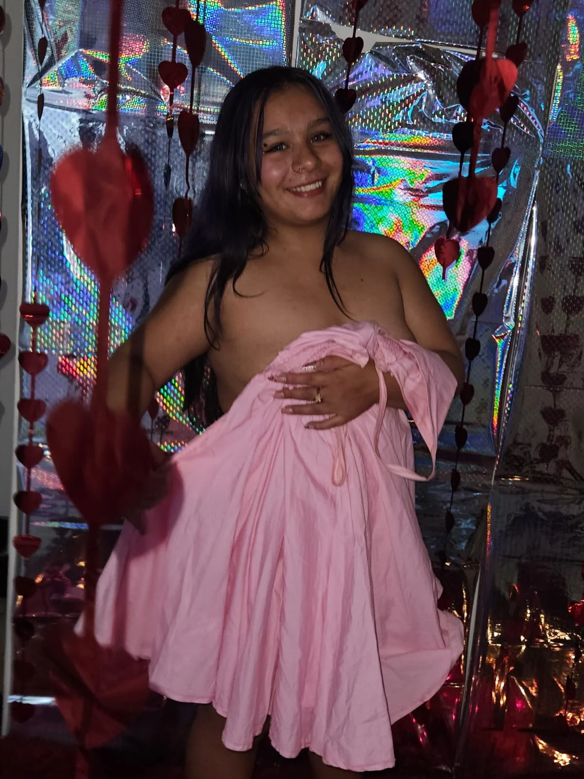 XXX Porn Photo of Nude Charis_21 9