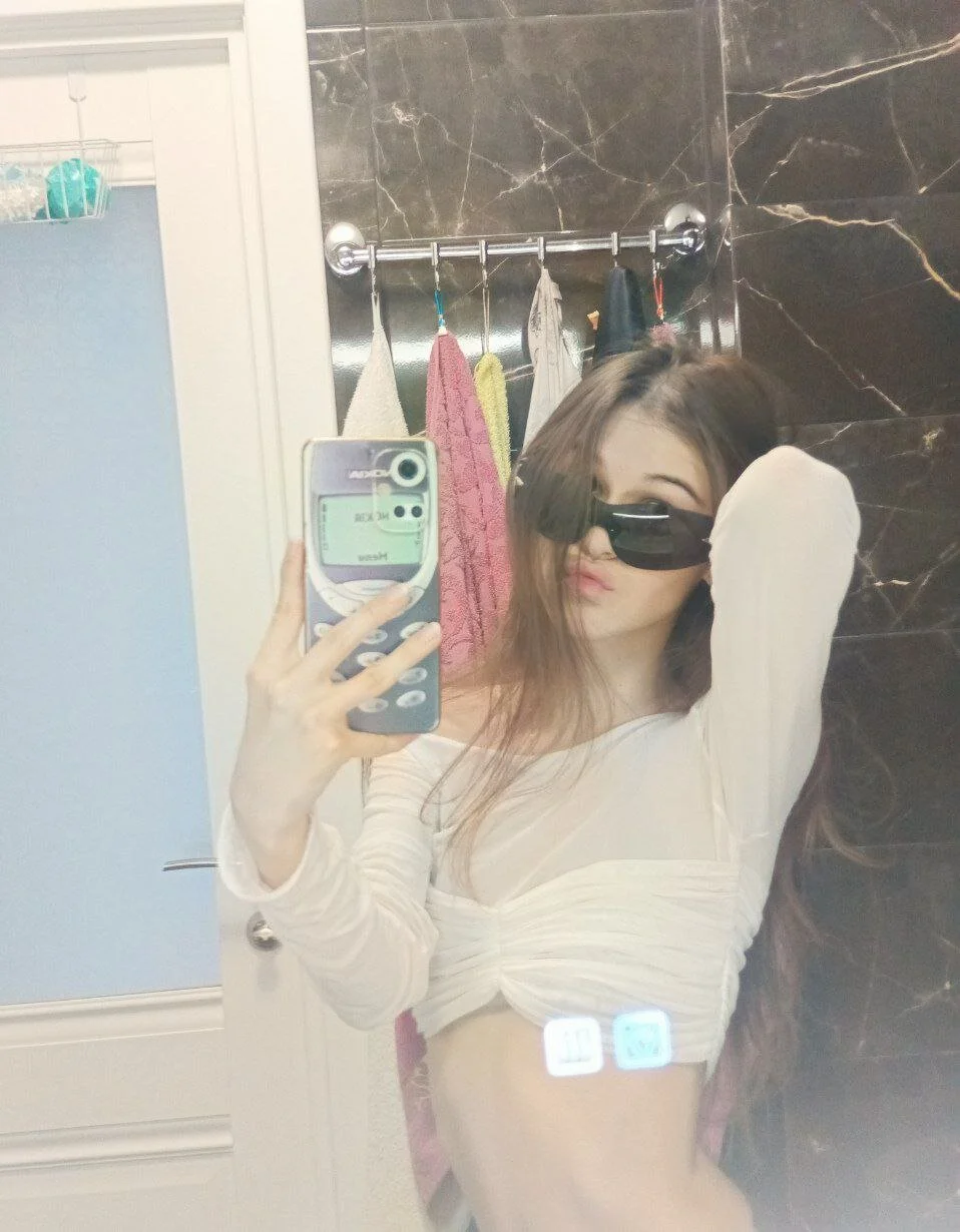 XXX Porn Photo of Nude litle_owl 6