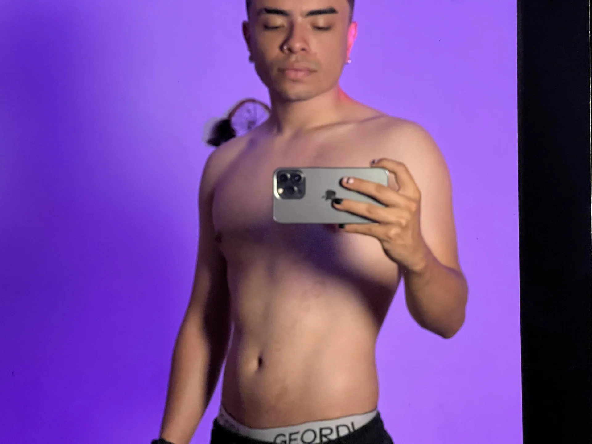 XXX Porn Photo of Nude obzidyan 10