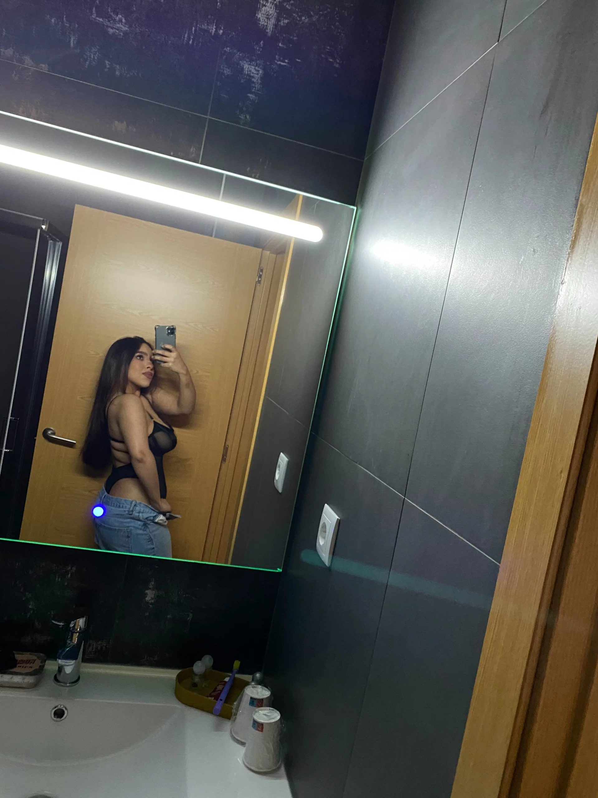 XXX Porn Photo of Nude PamAnna 4