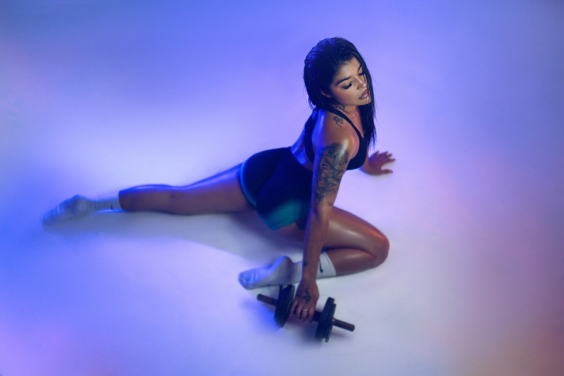 XXX Porn Photo of Nude Pamela_Moreno_ 25