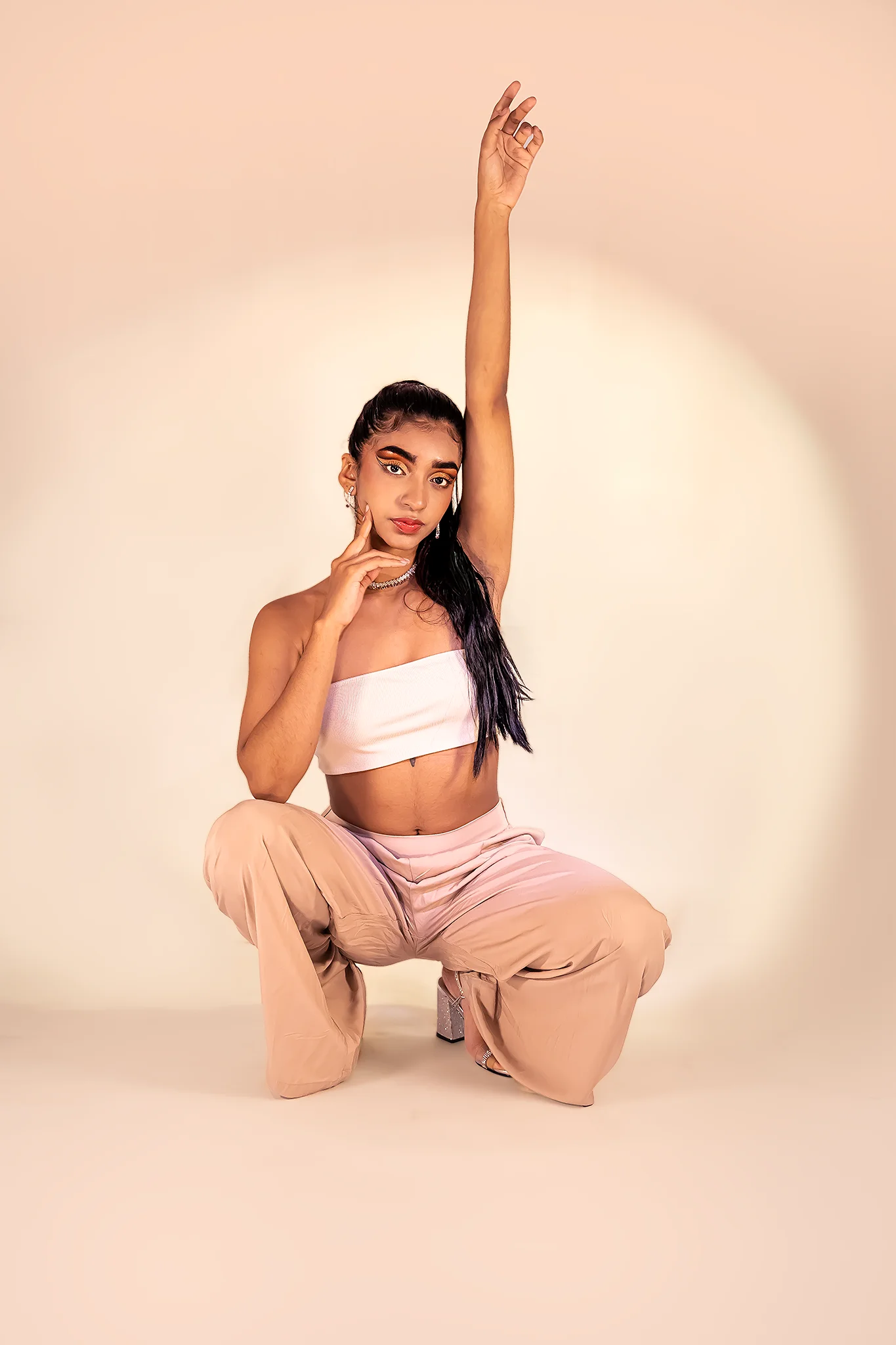 XXX Porn Photo of Nude Hottie_Veronica 13