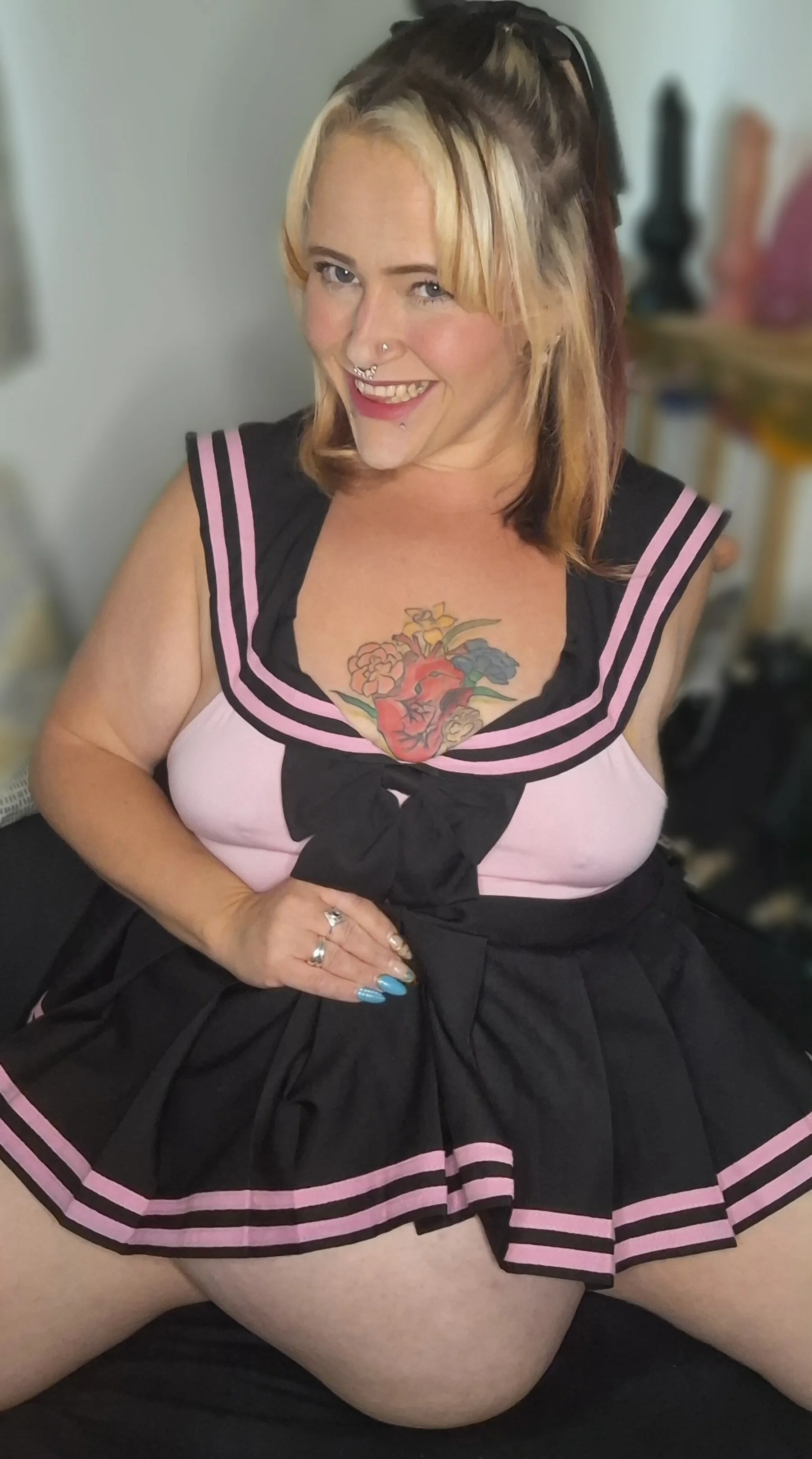 XXX Porn Photo of Nude FilthyCuteOlivia 66