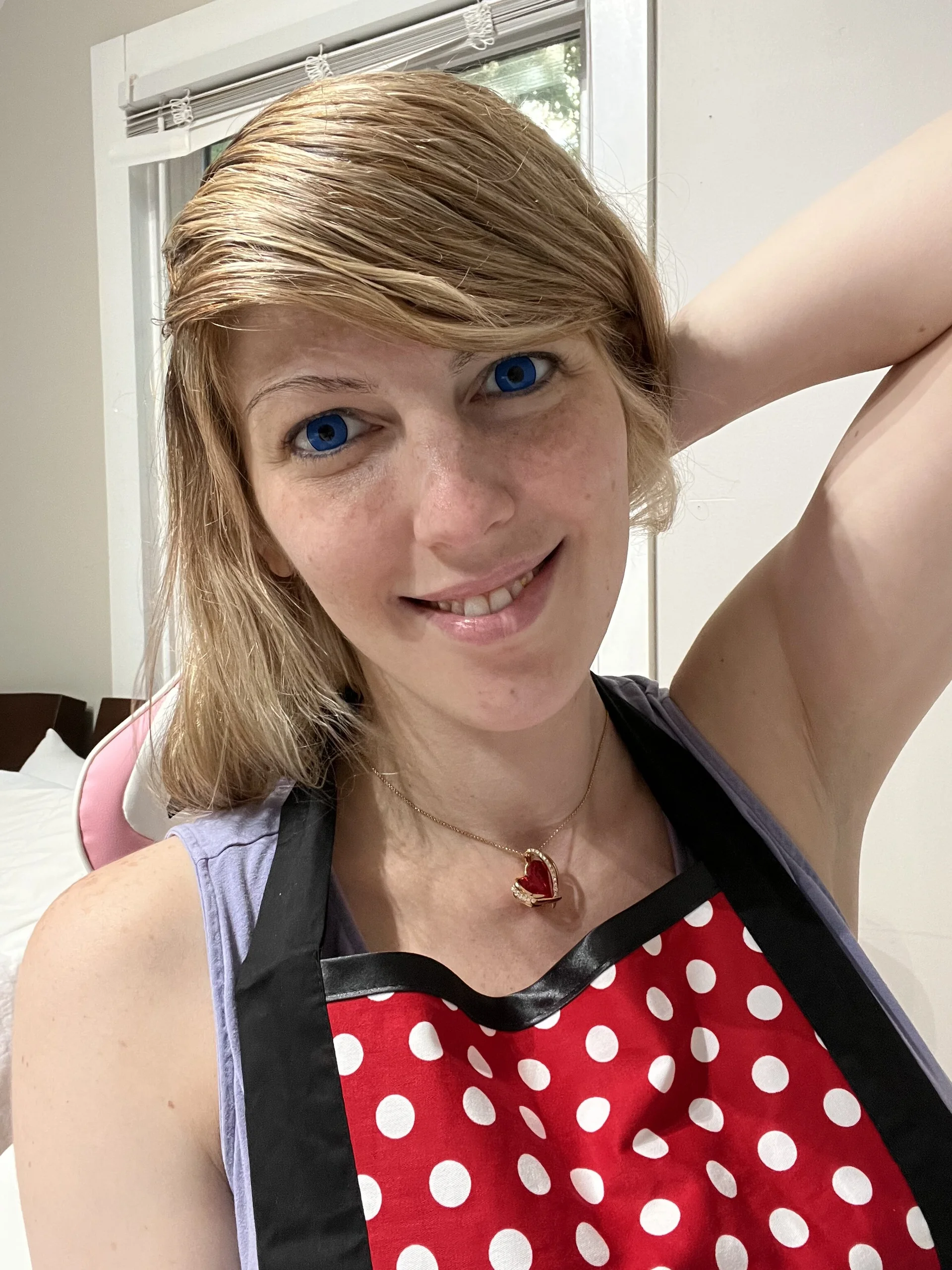 XXX Porn Photo of Nude CelestialRuby 27