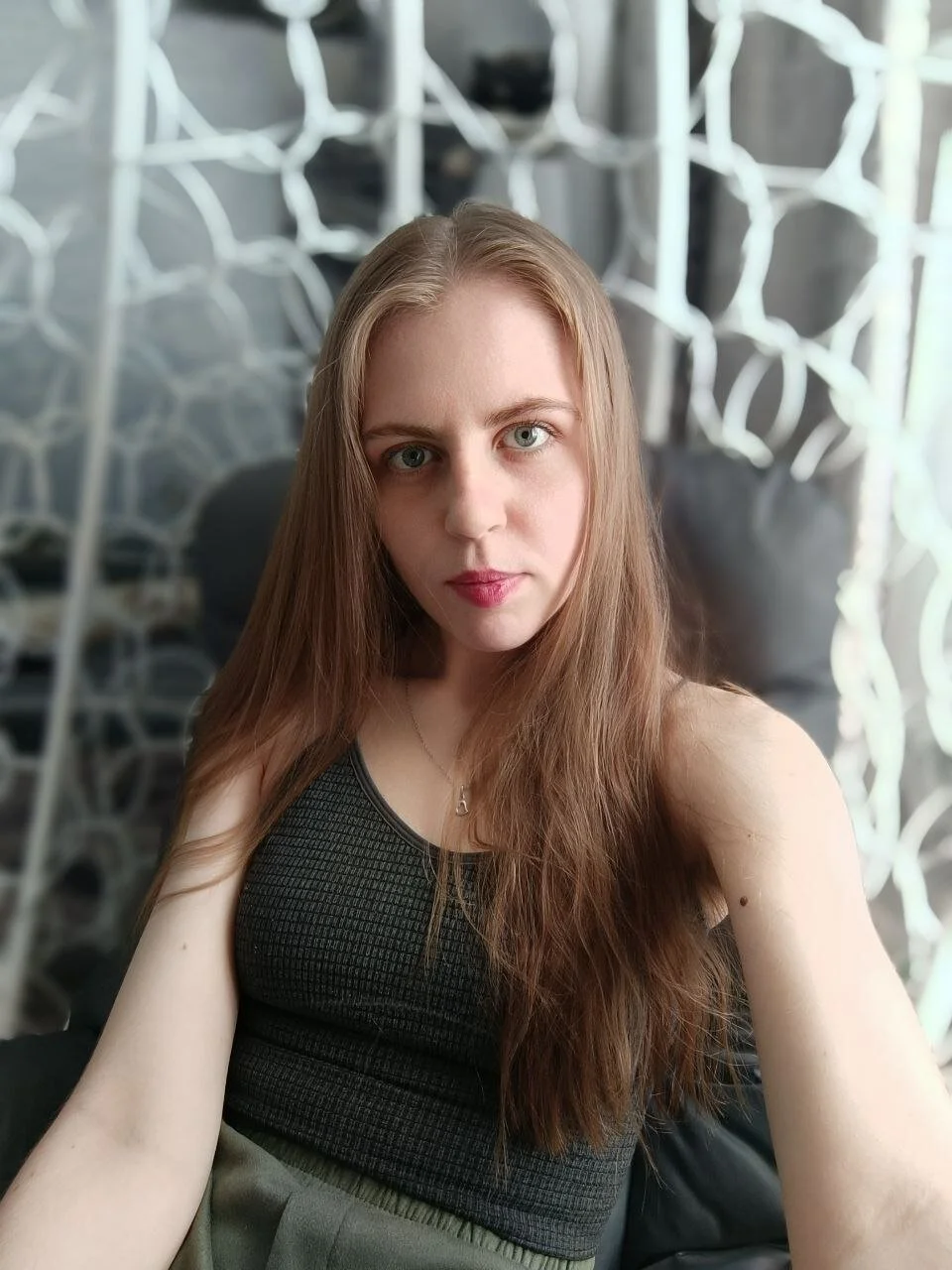 XXX Porn Photo of Nude Joann_Shermann 2