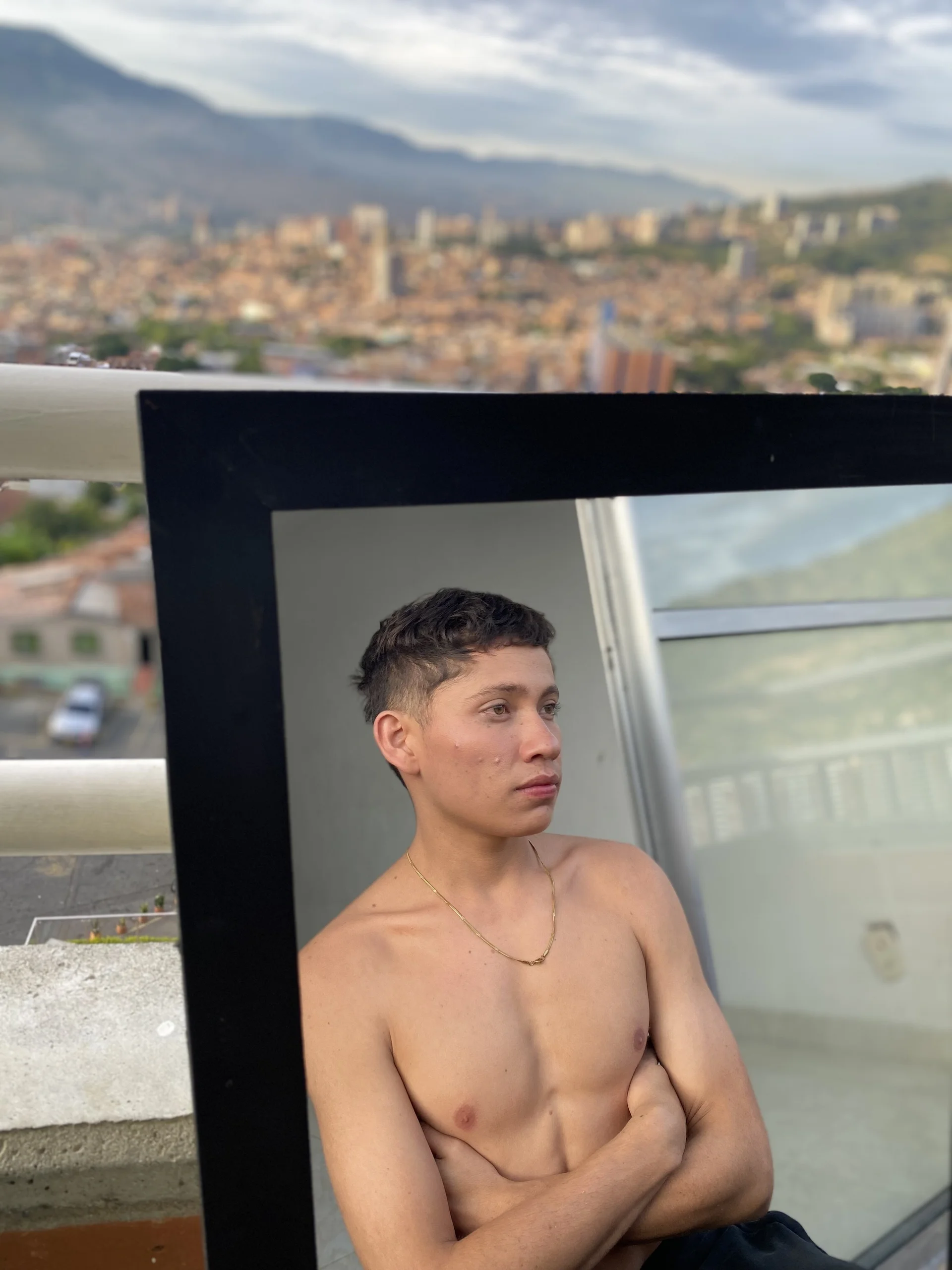 XXX Porn Photo of Nude elfernh 6