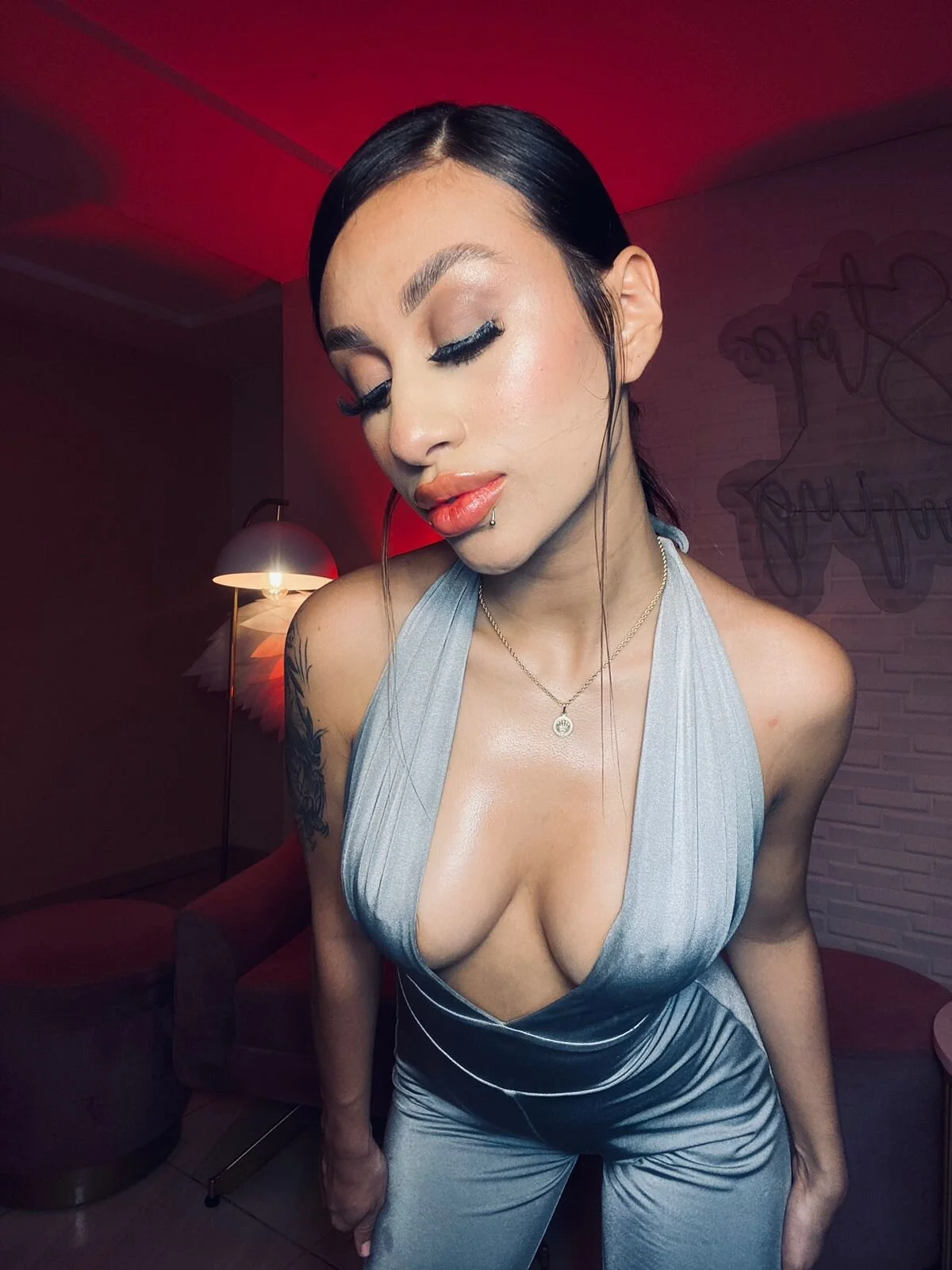 XXX Porn Photo of Nude DannaCruz 80