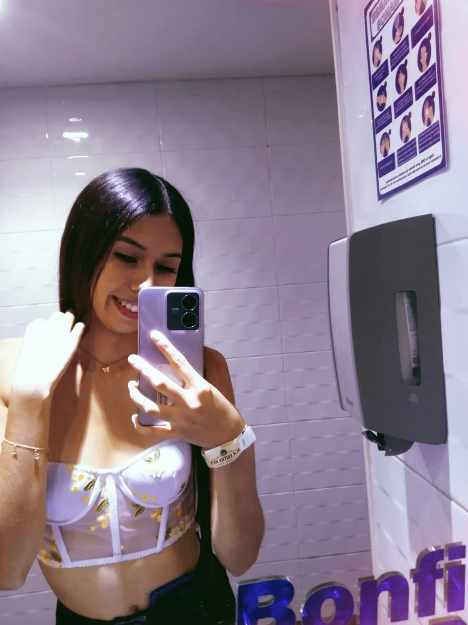 XXX Porn Photo of Nude daddys_little_princesss 5