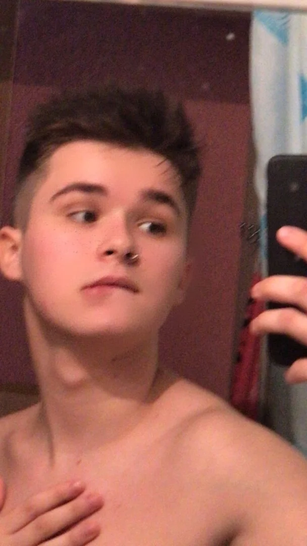 XXX Porn Photo of Nude Mark_Bearcub 3
