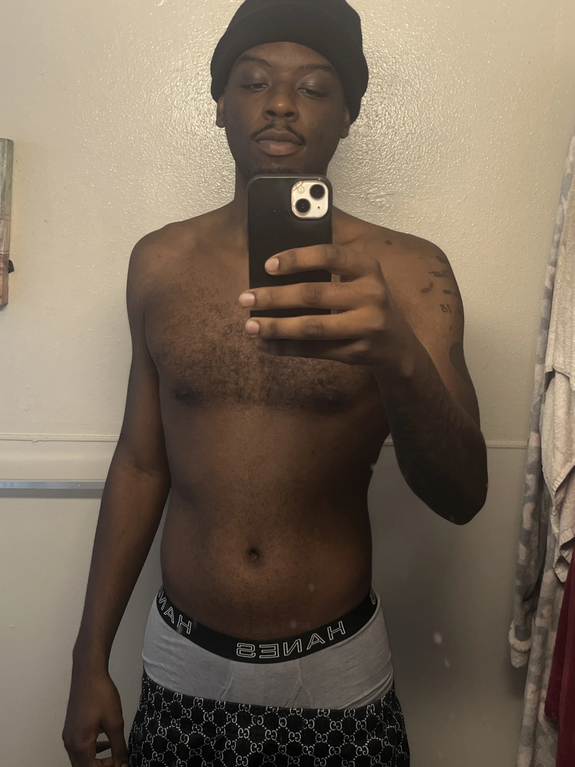 XXX Porn Photo of Nude Andrew130 1