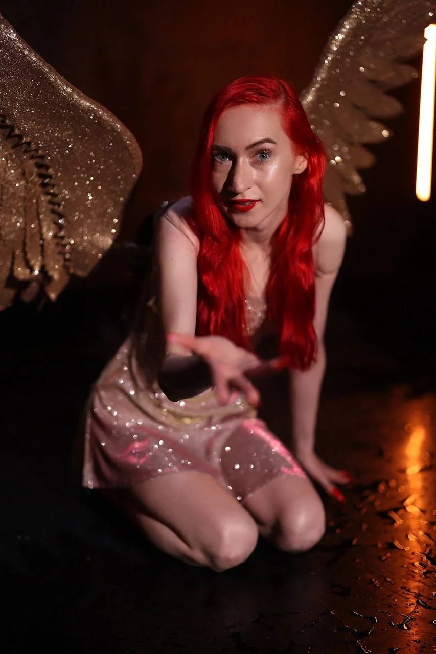 XXX Porn Photo of Nude Xxx_goddes_xxX 35