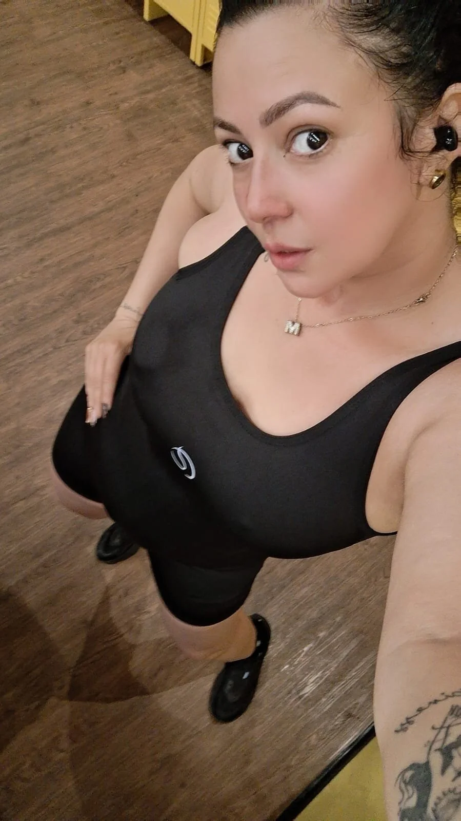 XXX Porn Photo of Nude FelinaJohnson 50