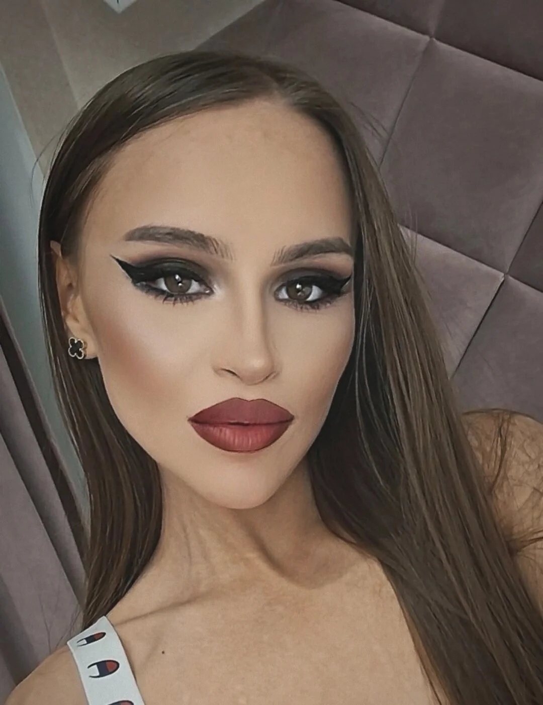 XXX Porn Photo of Nude JessyKym 5