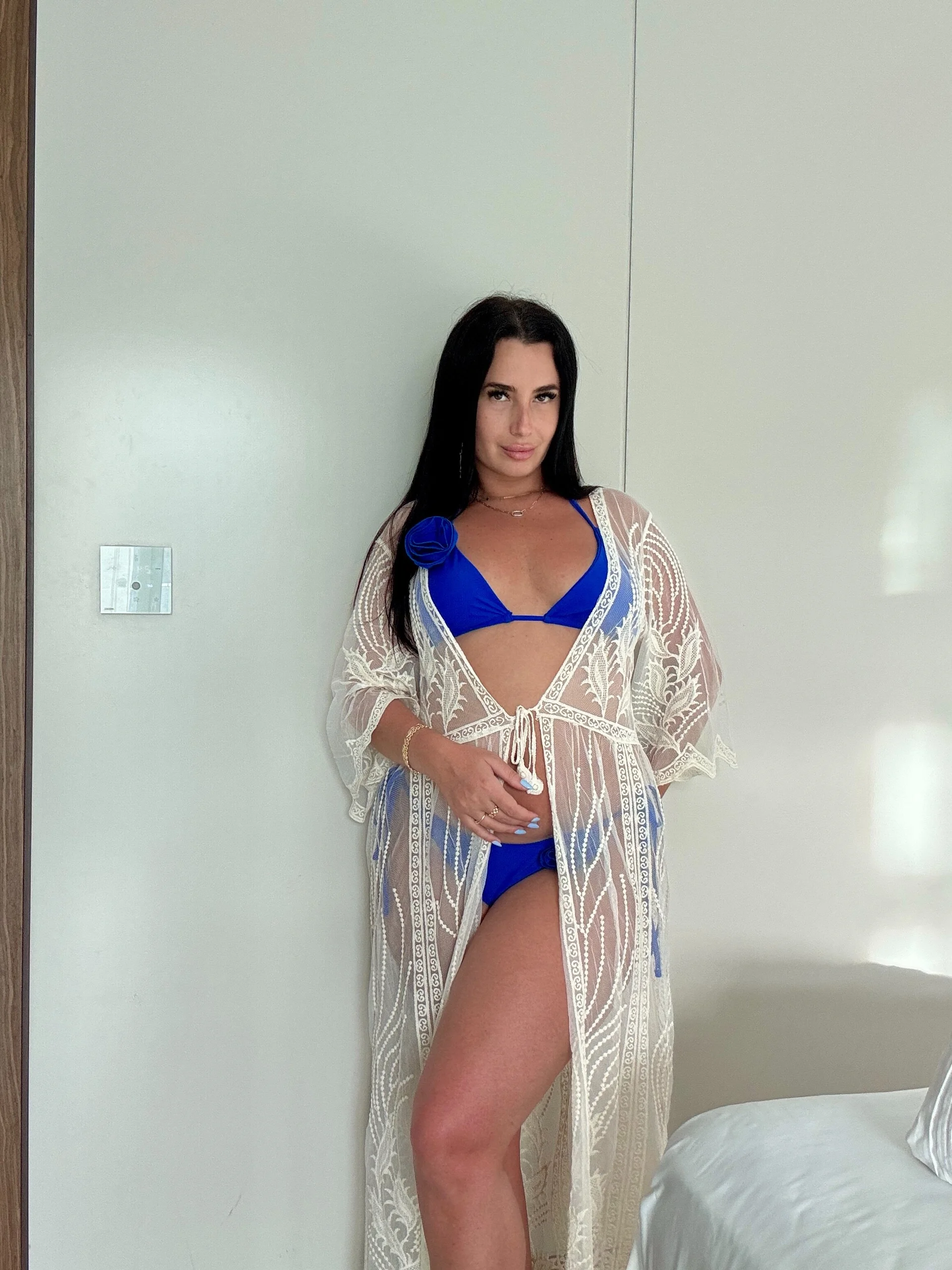 XXX Porn Photo of Nude Lady__V 27