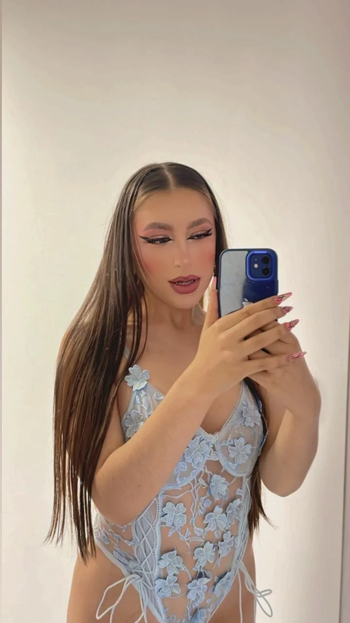 XXX Porn Photo of Nude karly_rioss 47