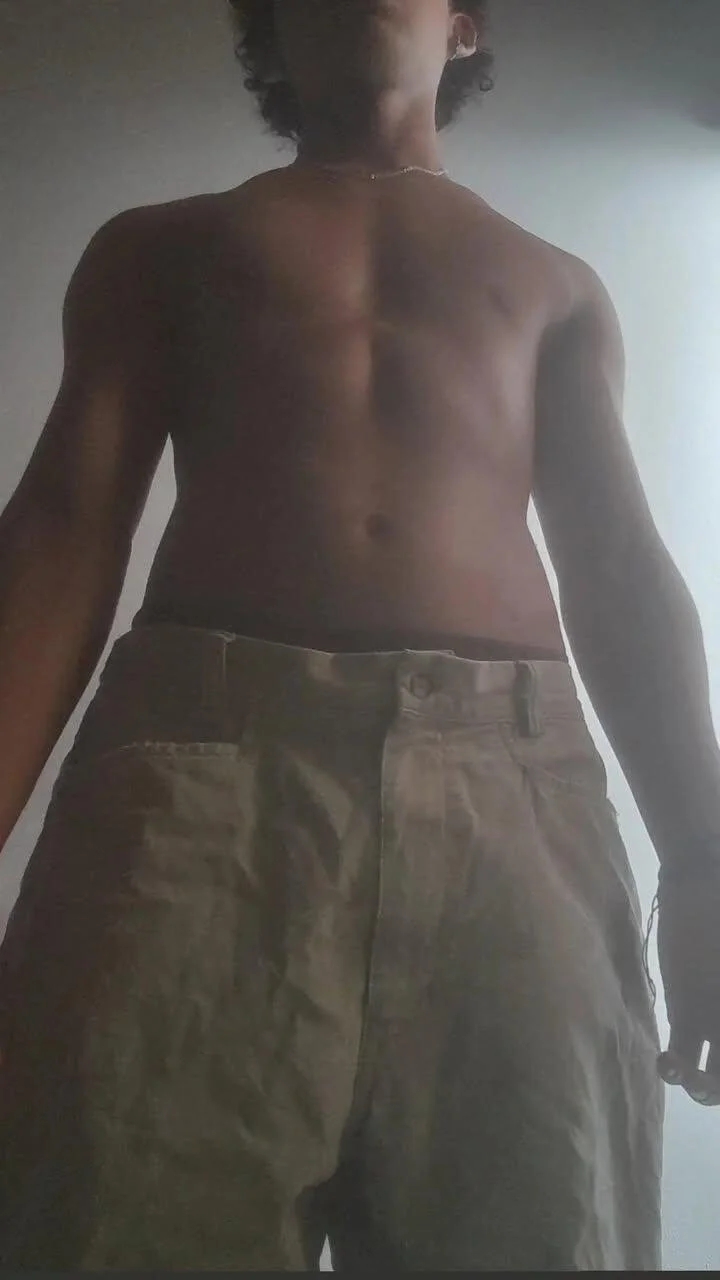 XXX Porn Photo of Nude Yutaroywyw 4