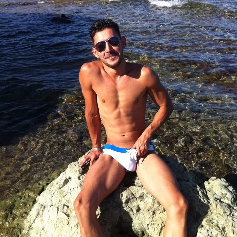 XXX Porn Photo of Nude Dukeeman 2
