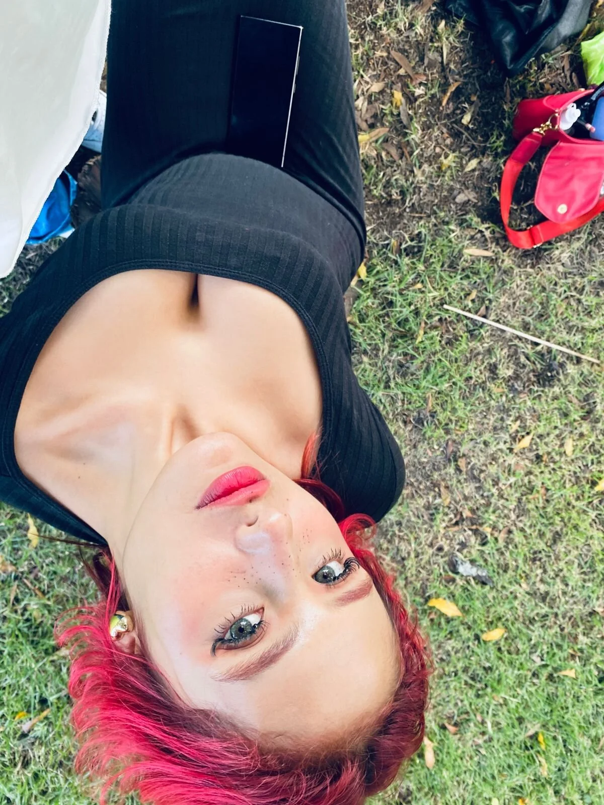 XXX Porn Photo of Nude sorpresa_x 5