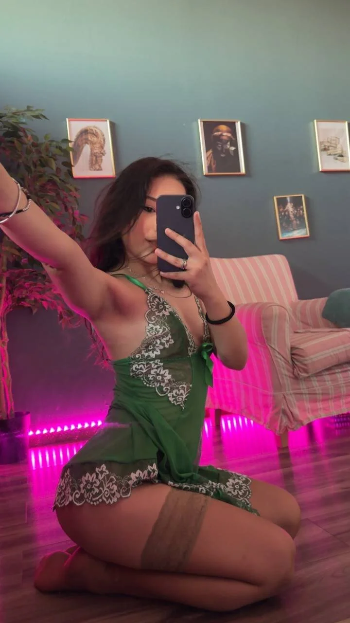 XXX Porn Photo of Nude NikyStyris 8