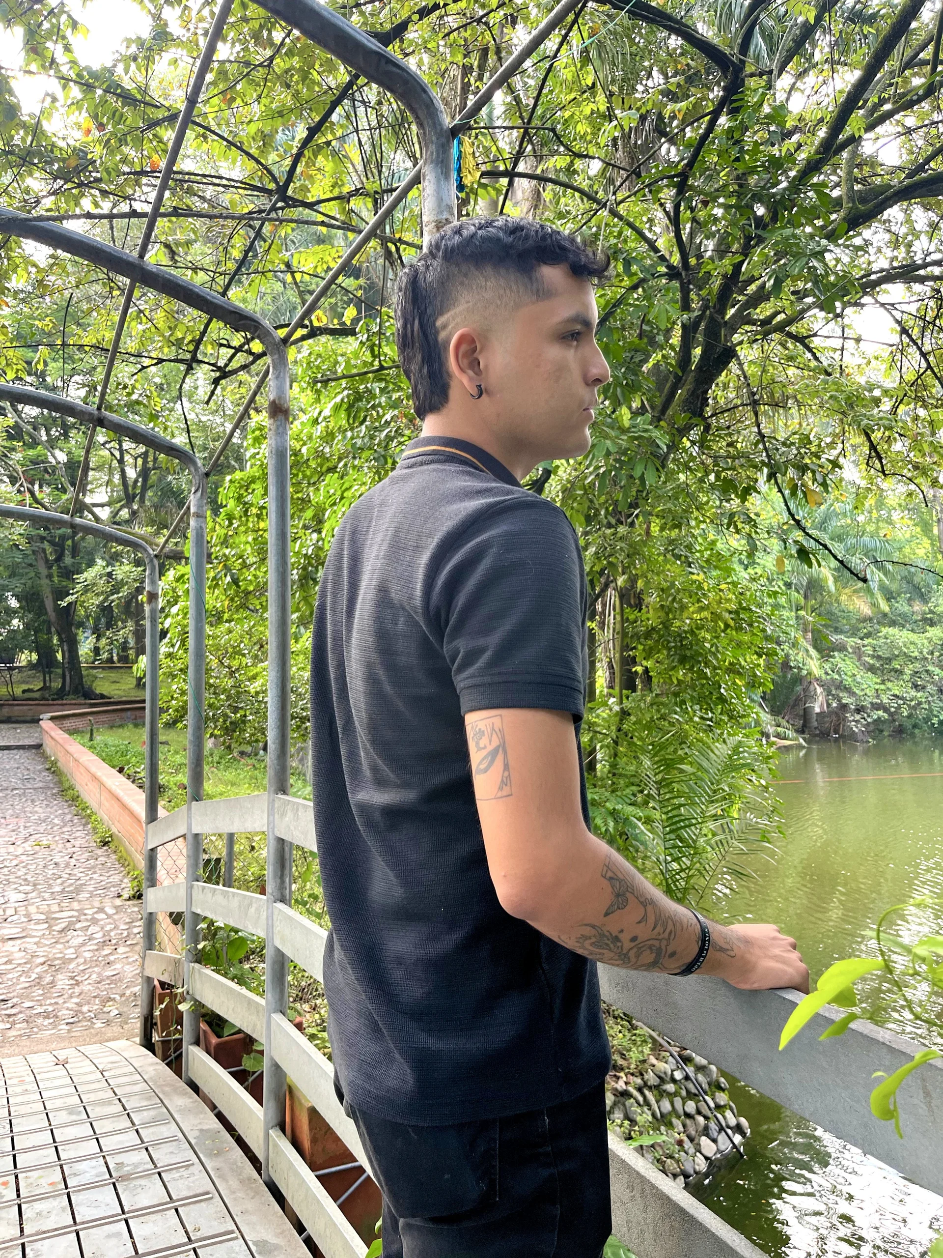 XXX Porn Photo of Nude Max_Zambler 29