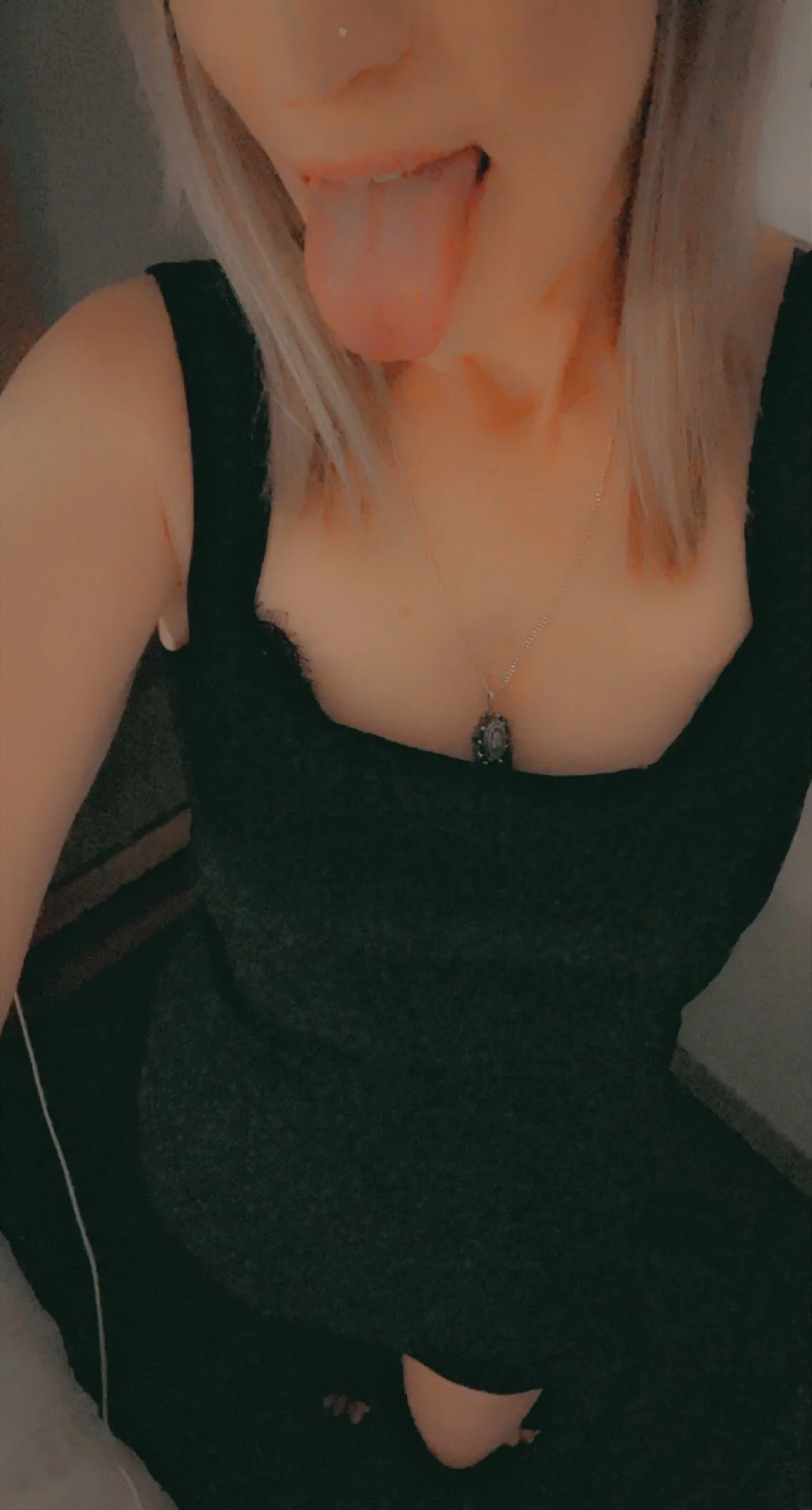 XXX Porn Photo of Nude Lilpot969 1