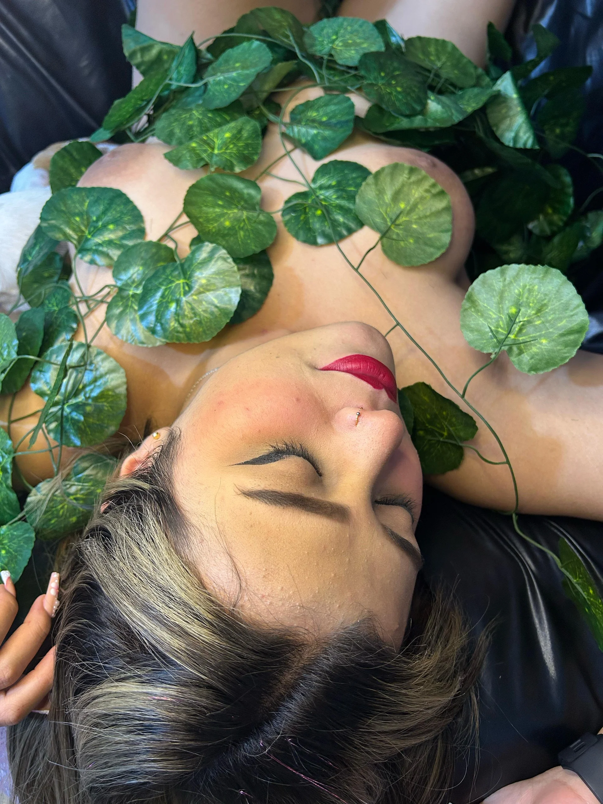 XXX Porn Photo of Nude Sweett_Mollyy 28
