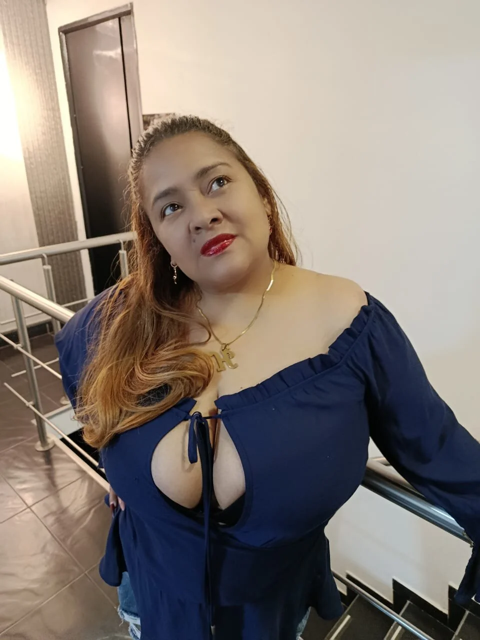 XXX Porn Photo of Nude MonzerratBoyer 53