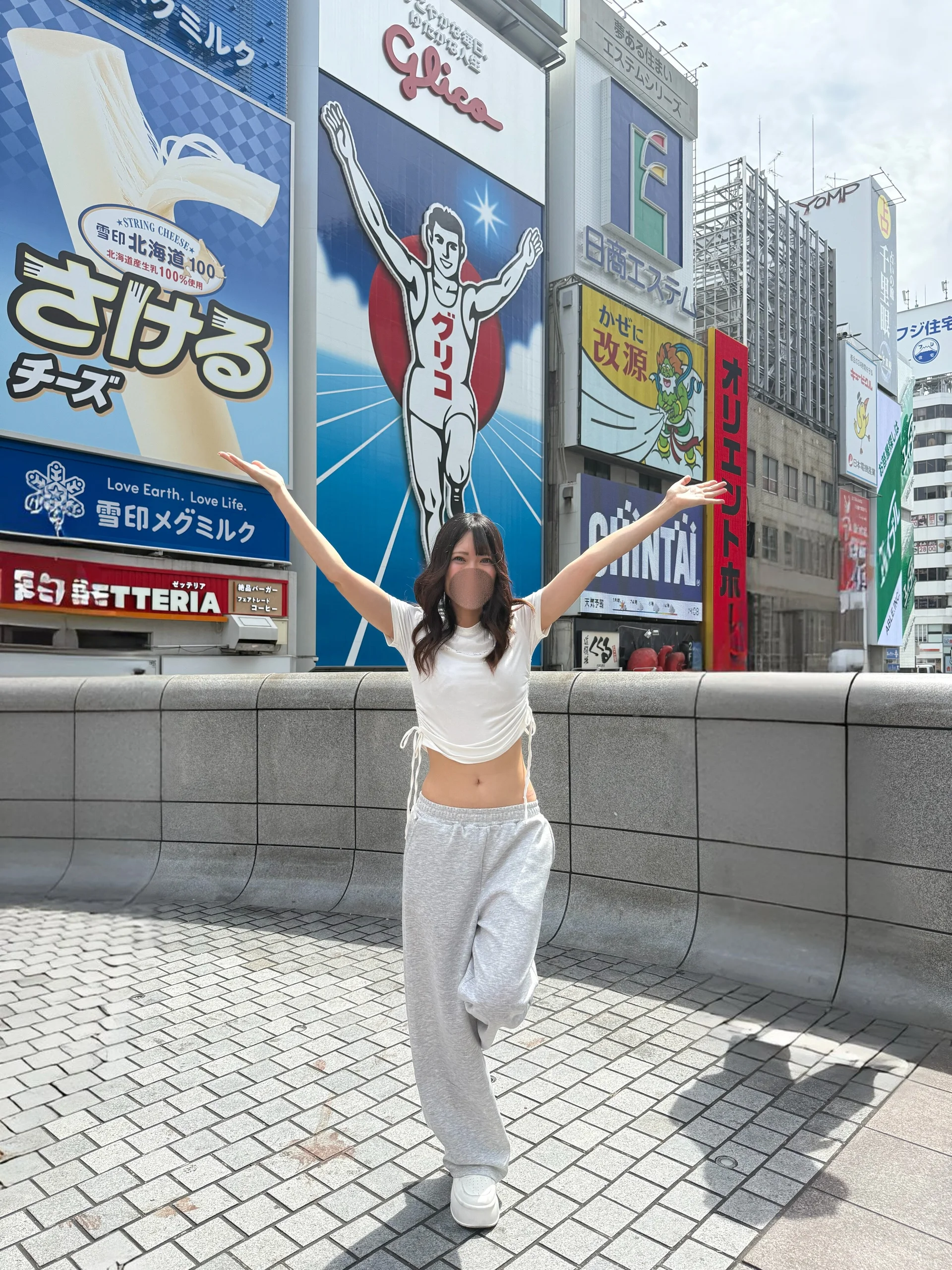 XXX Porn Photo of Nude Maya-jpnk 3