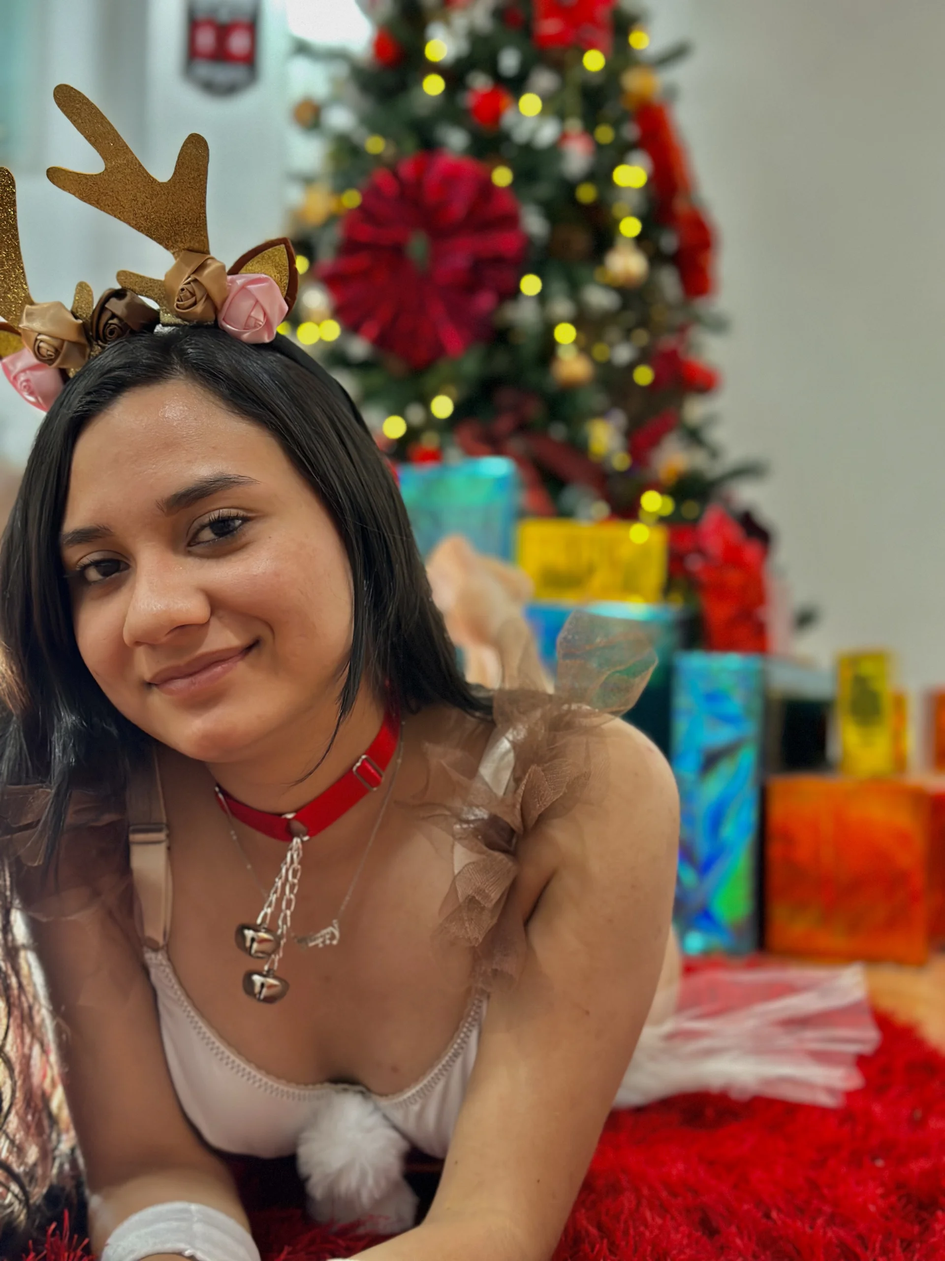 XXX Porn Photo of Nude emmars_ 68