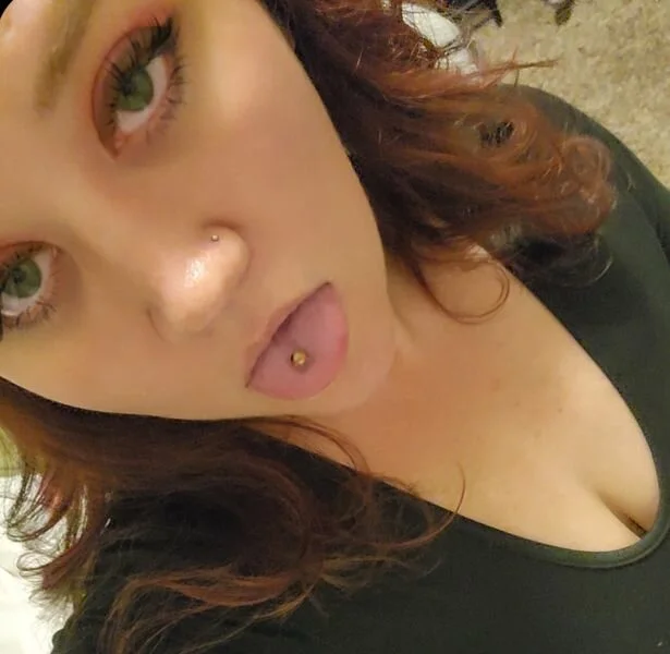 XXX Porn Photo of Nude ziggyspice 9