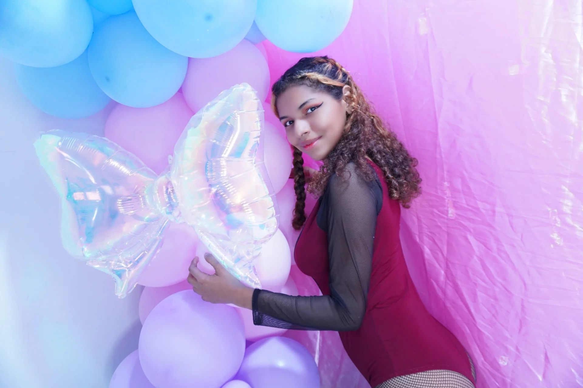 XXX Porn Photo of Nude Zendaya3 7
