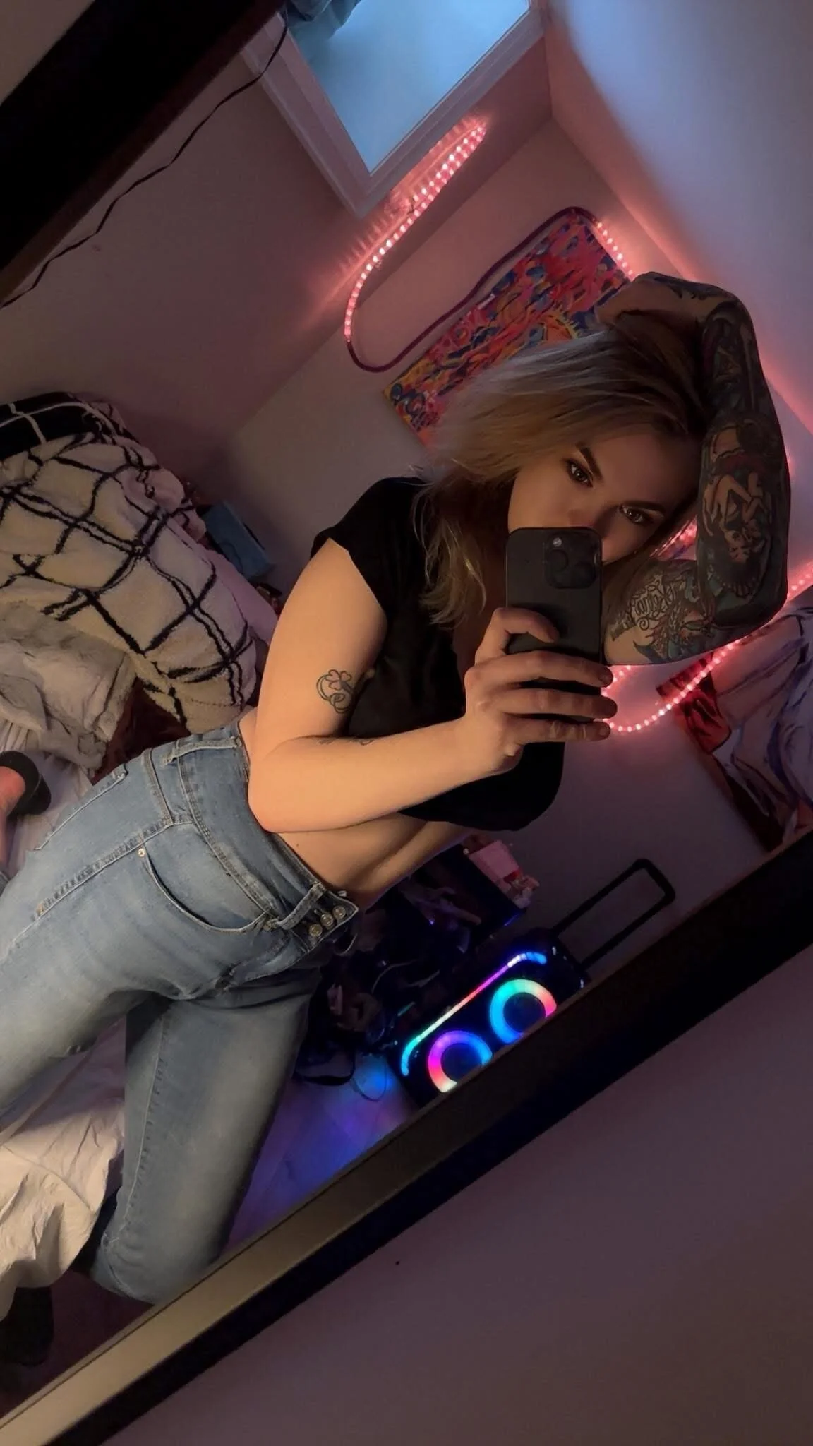 XXX Porn Photo of Nude LaurenRae_x 4