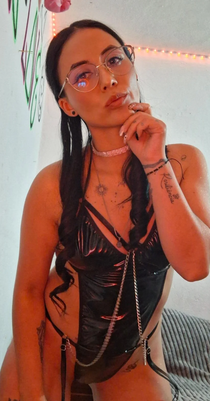 XXX Porn Photo of Nude anny_roberts 18