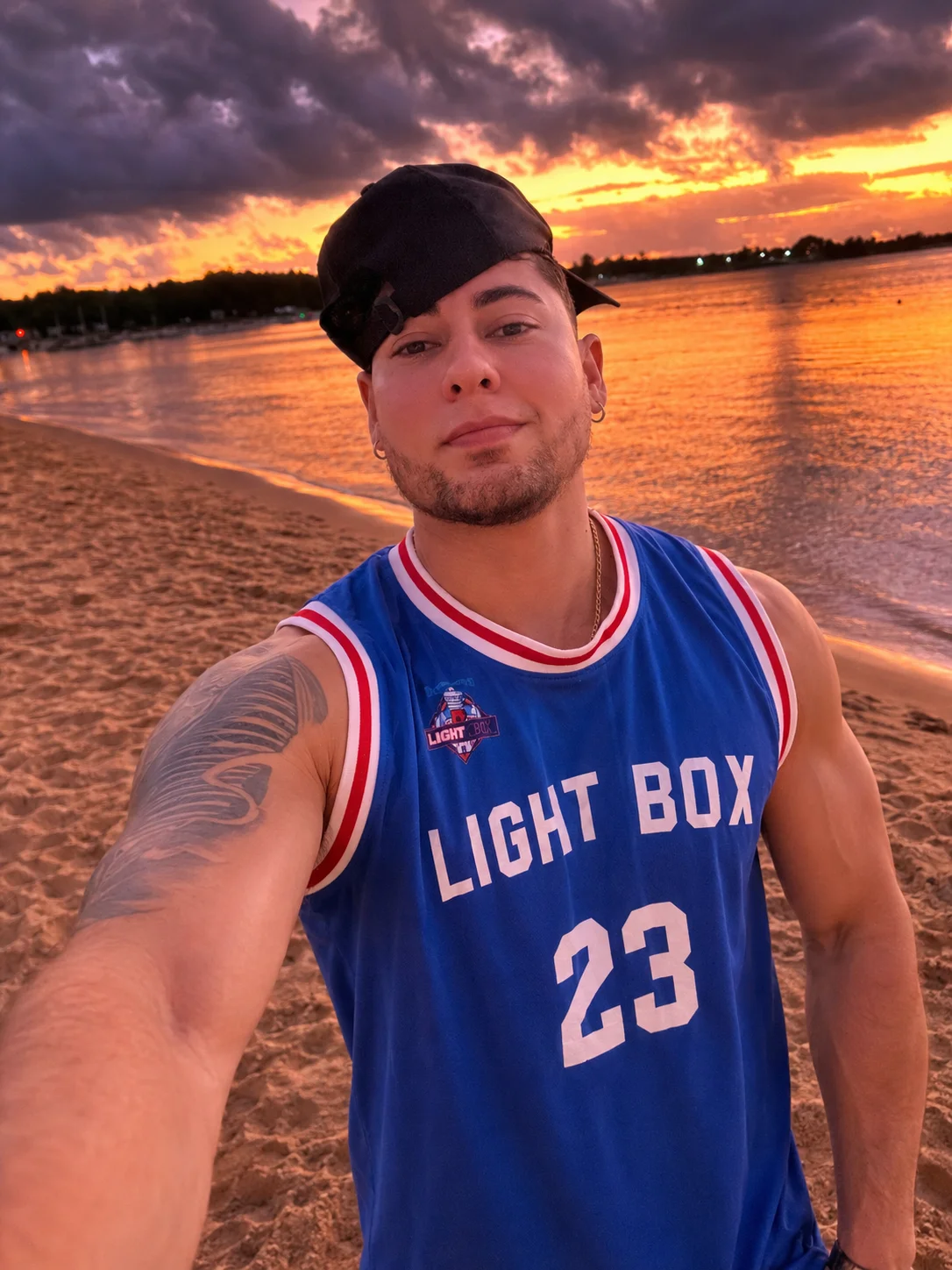 XXX Porn Photo of Nude maximus888A 2