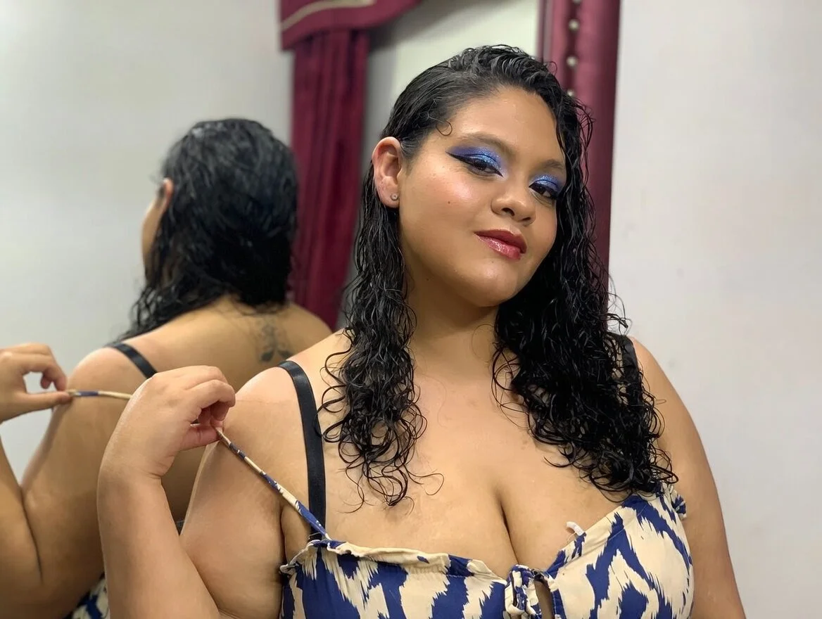 XXX Porn Photo of Nude AlexaCollet 8