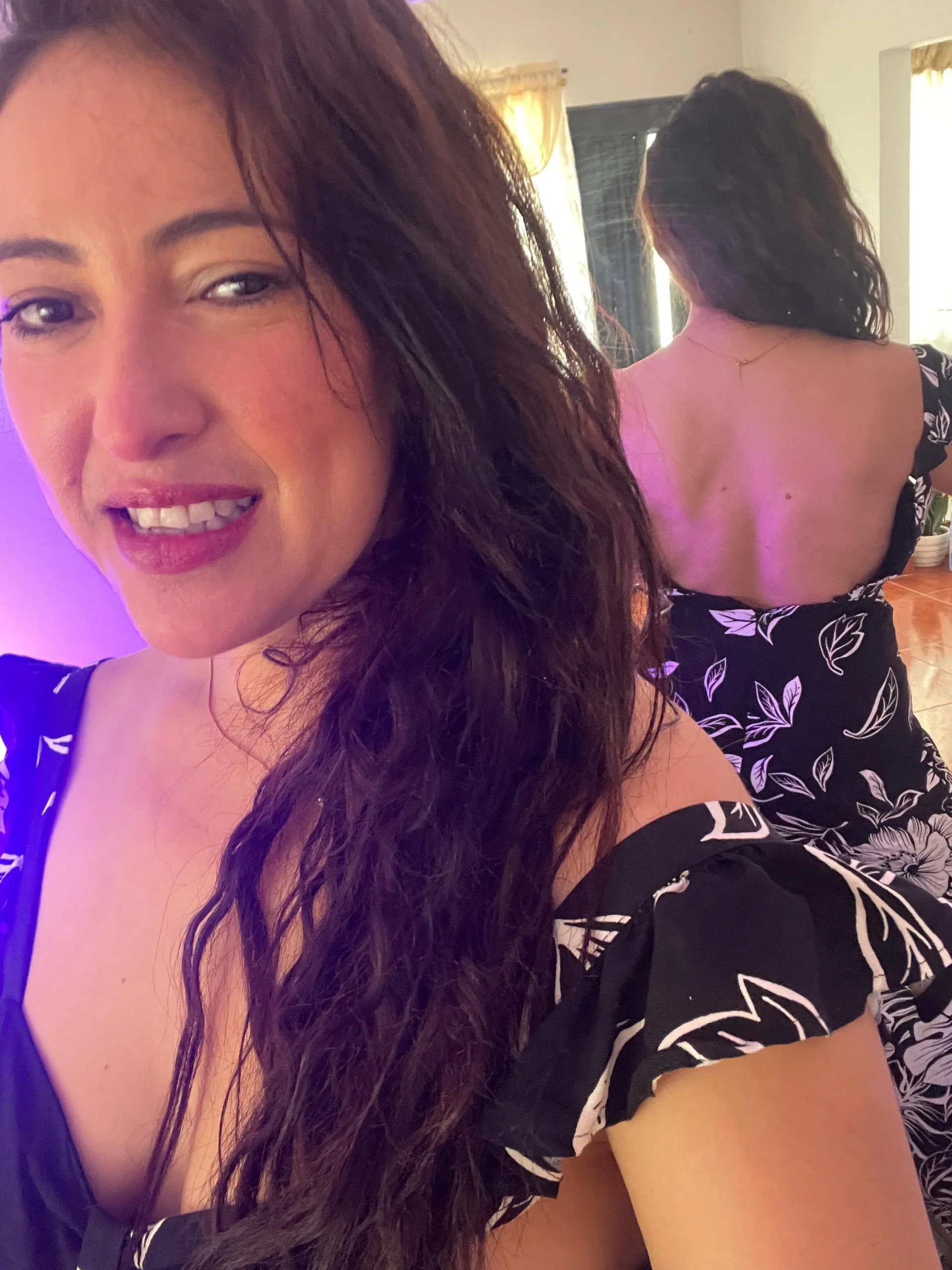 XXX Porn Photo of Nude PamelaBliss 5