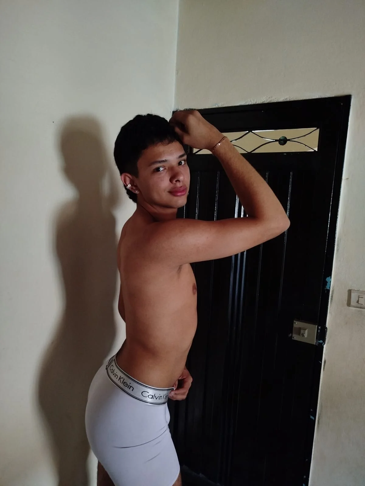 XXX Porn Photo of Nude jeff_walker1 71