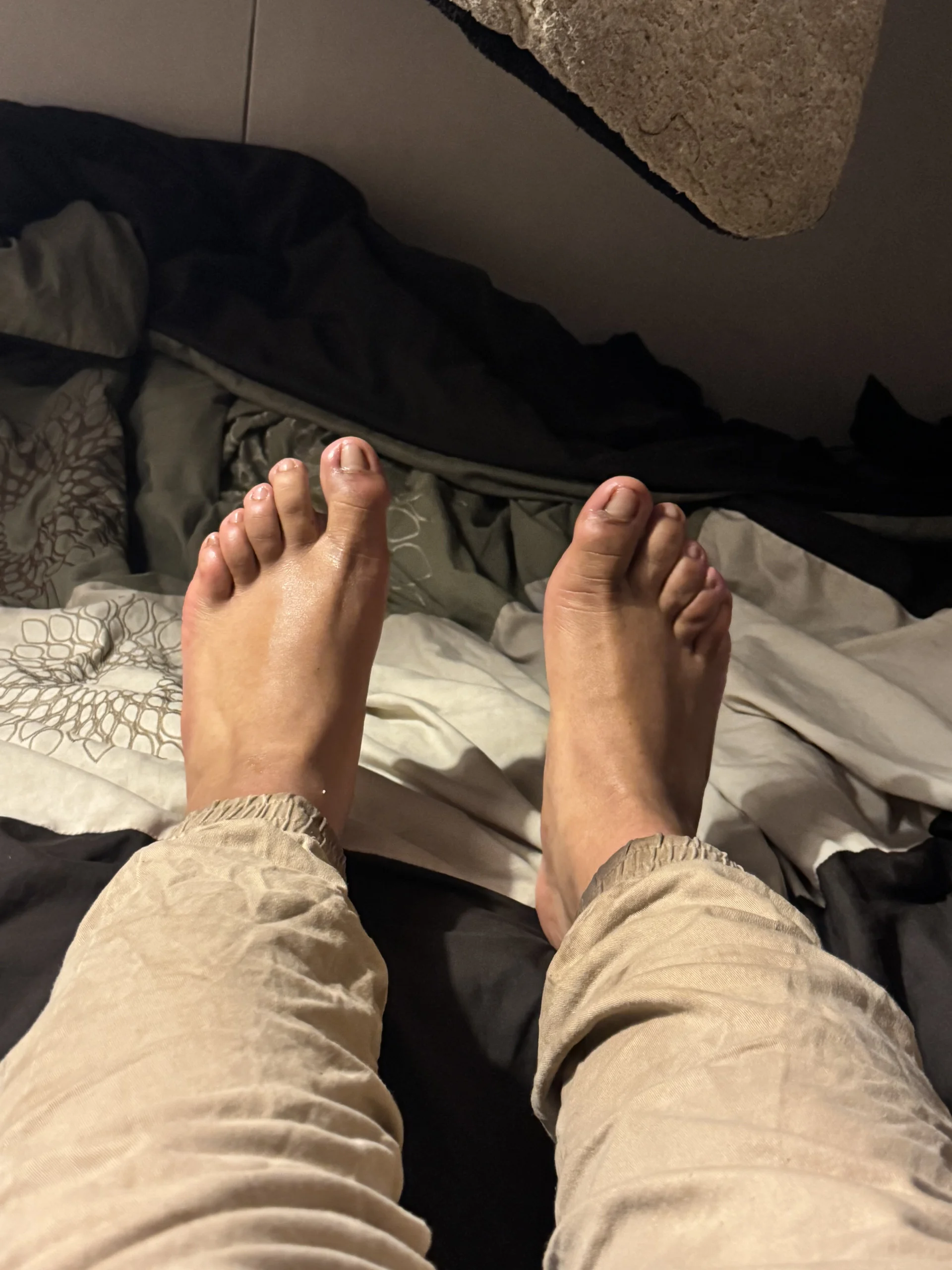 XXX Porn Photo of Nude Yourbaby19teddybear 3
