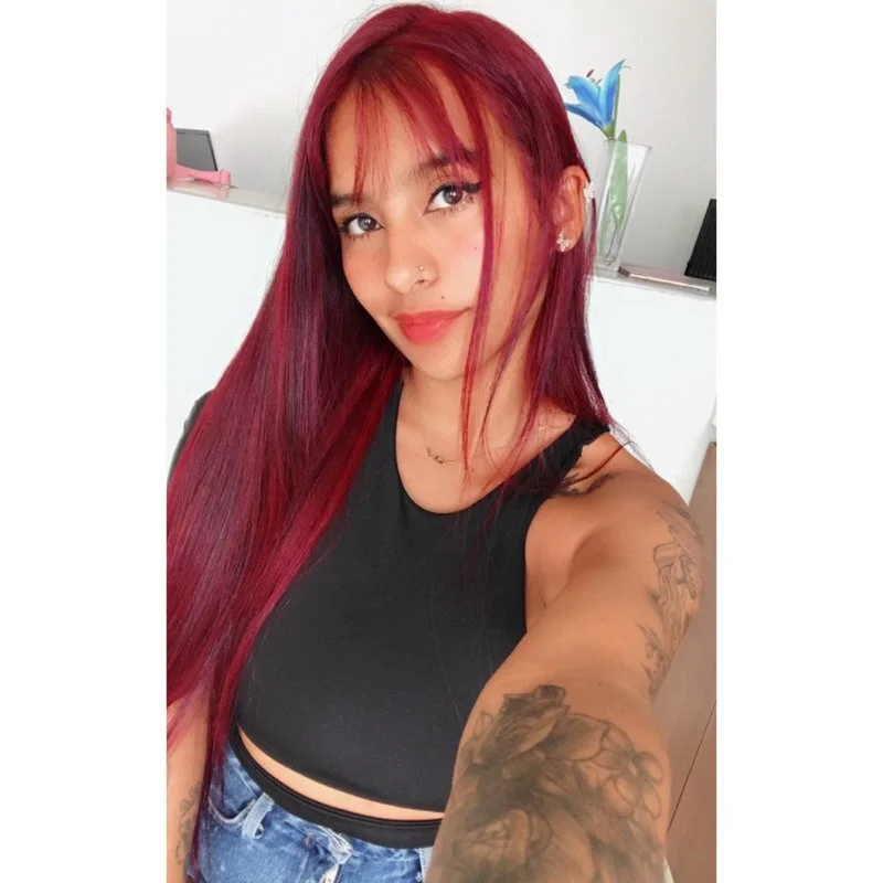 XXX Porn Photo of Nude naomi_h1 3