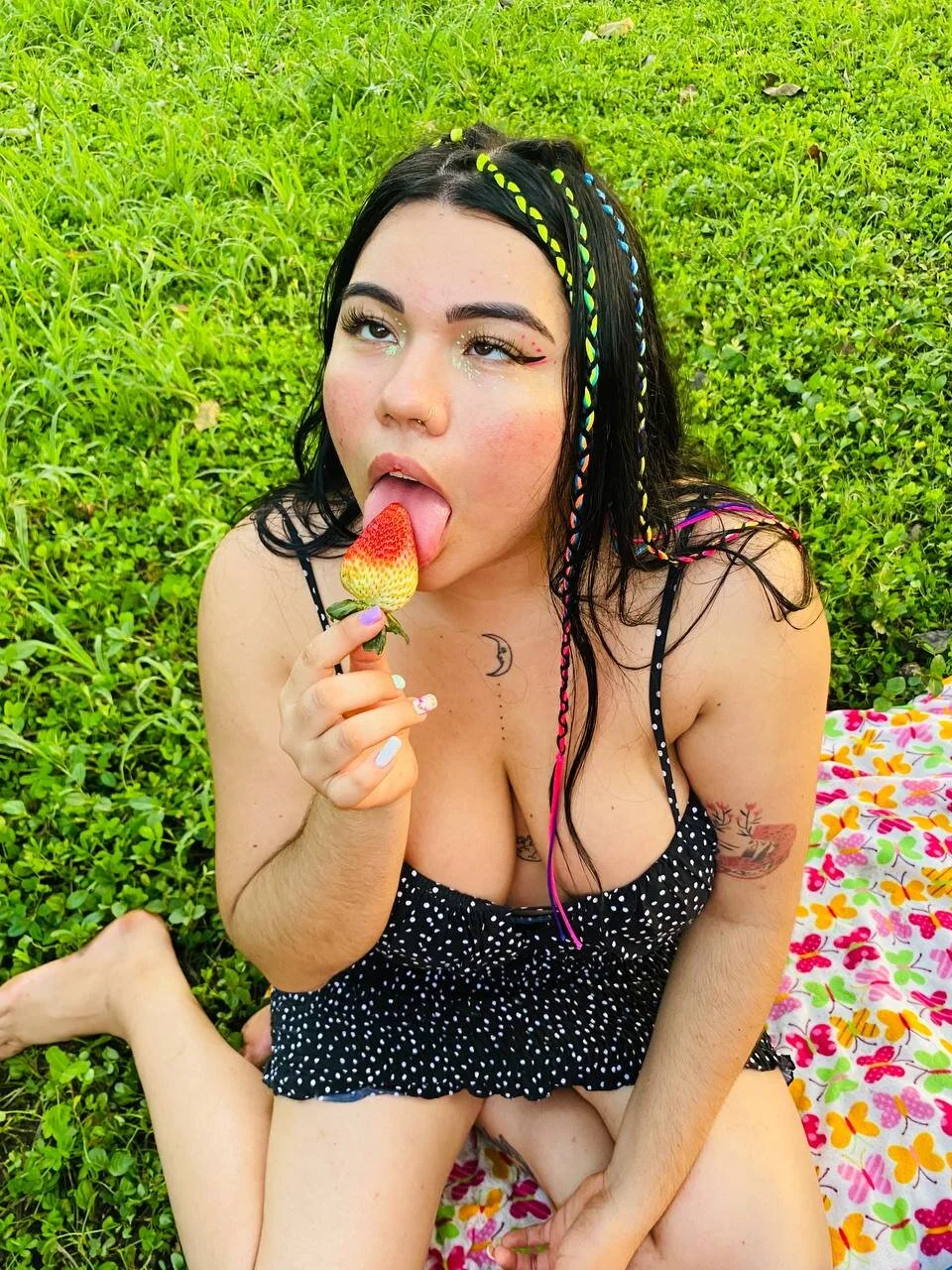 XXX Porn Photo of Nude Samanta_Bigboos 30