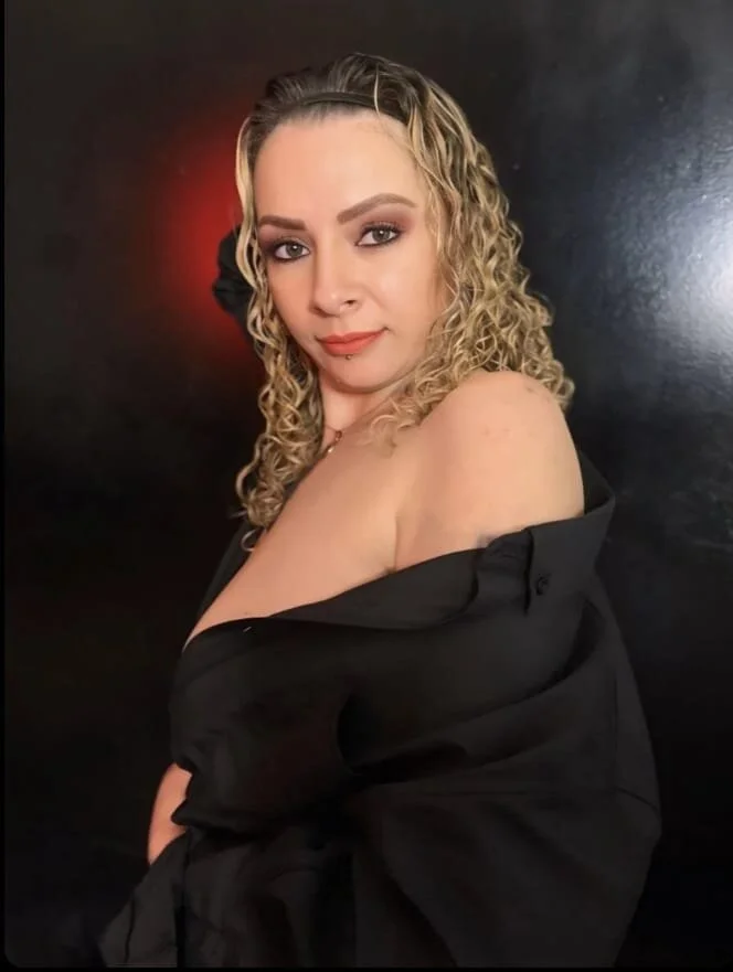 XXX Porn Photo of Nude alaha_evans 1