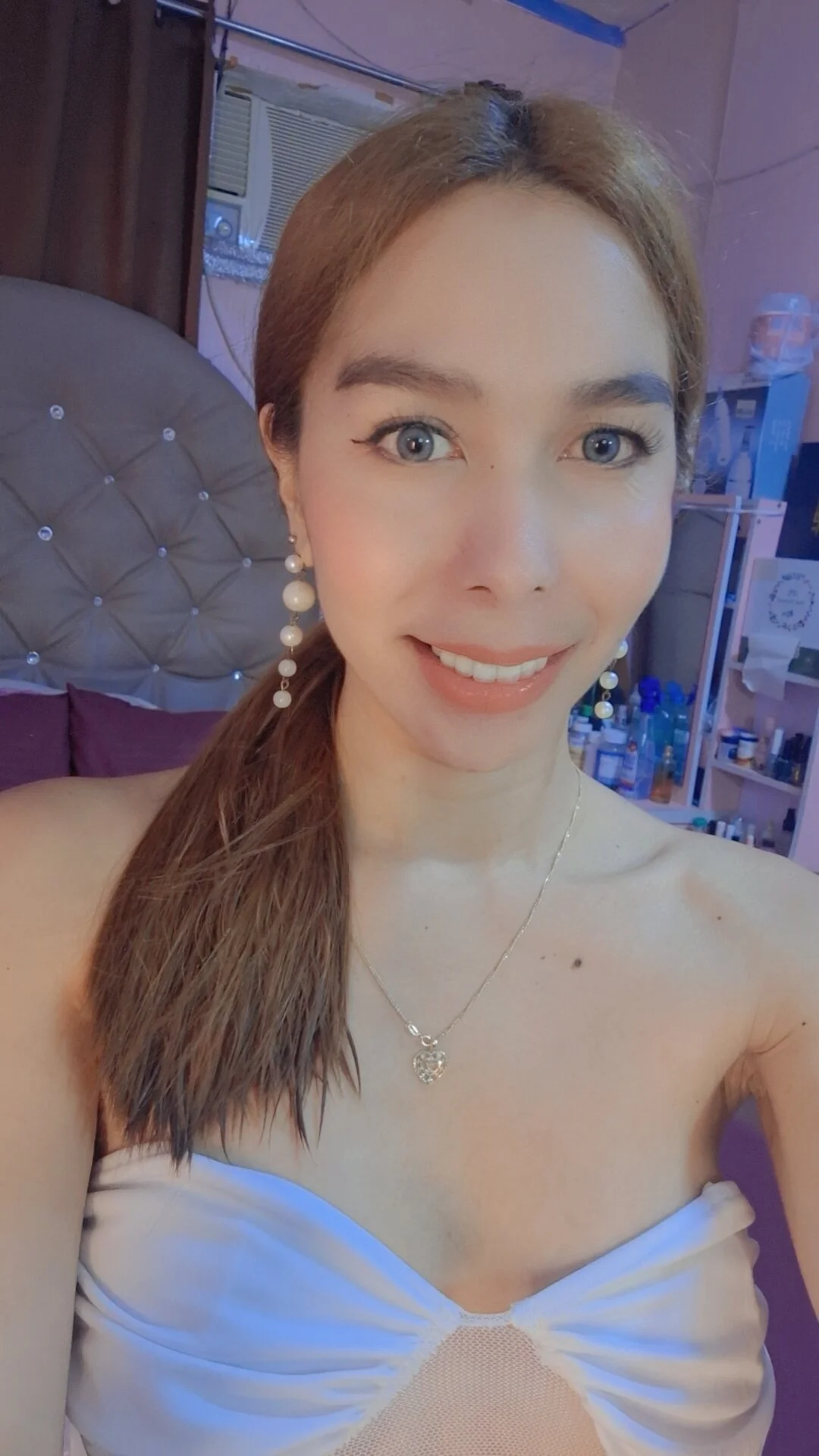 XXX Porn Photo of Nude TSDESIREcindy29 4