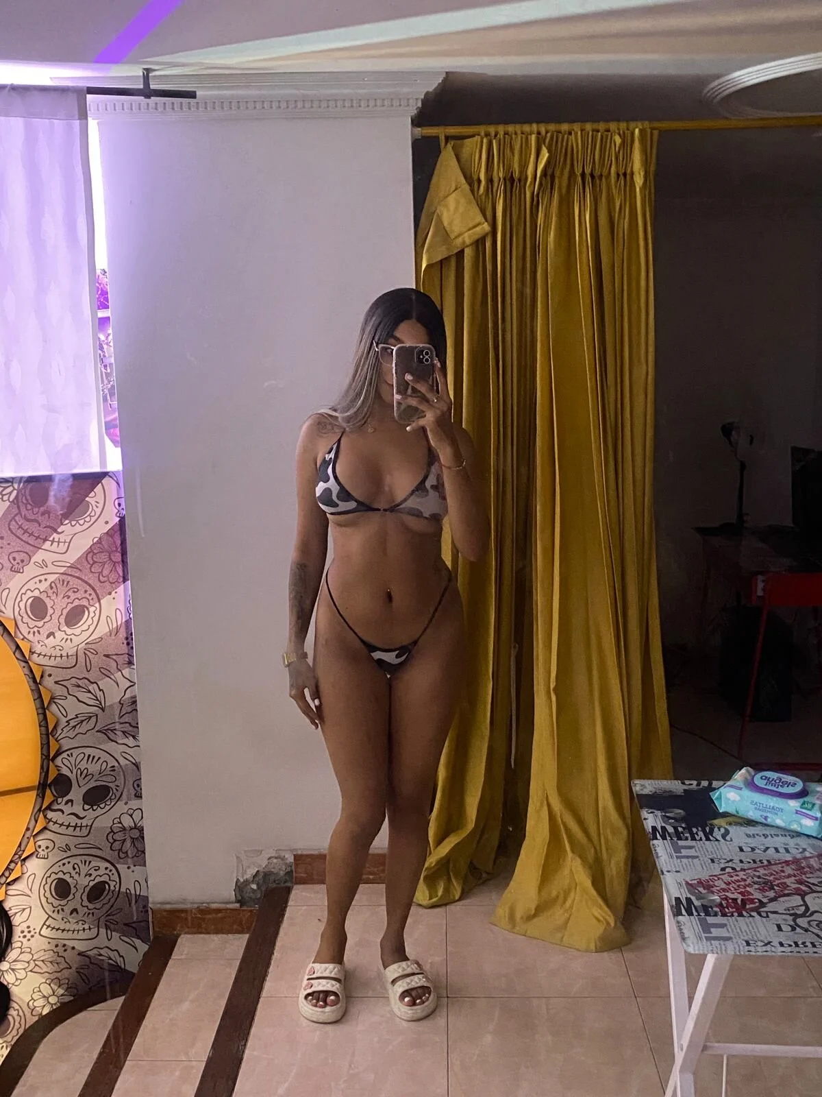 XXX Porn Photo of Nude Nia_Seren 20