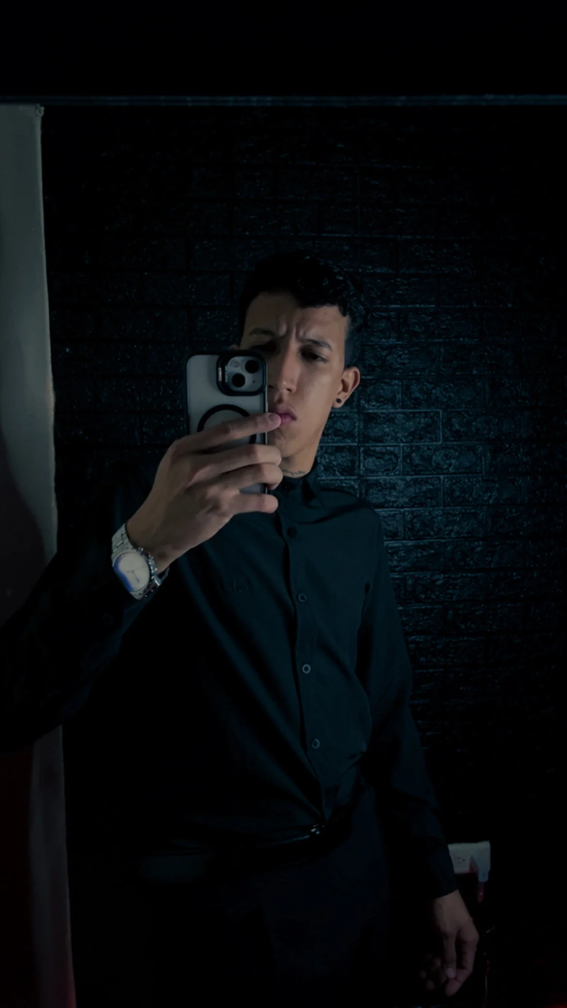 XXX Porn Photo of Nude Sebastian_Villamarin 21
