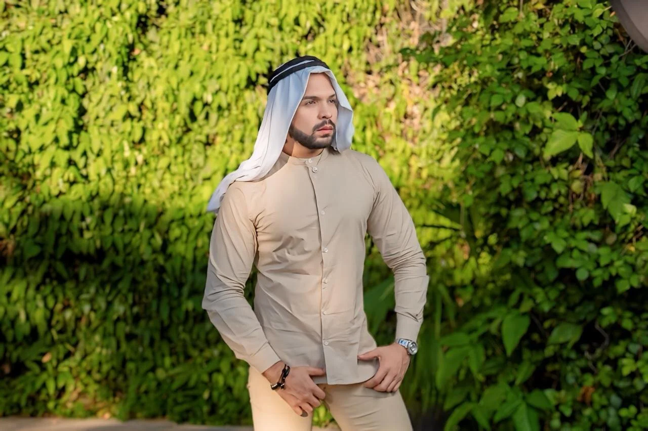 XXX Porn Photo of Nude Adil_aminn 102