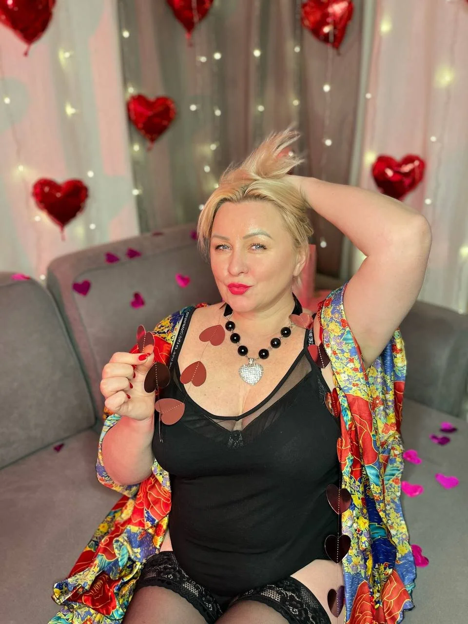 XXX Porn Photo of Nude mira_robinsonnn 21